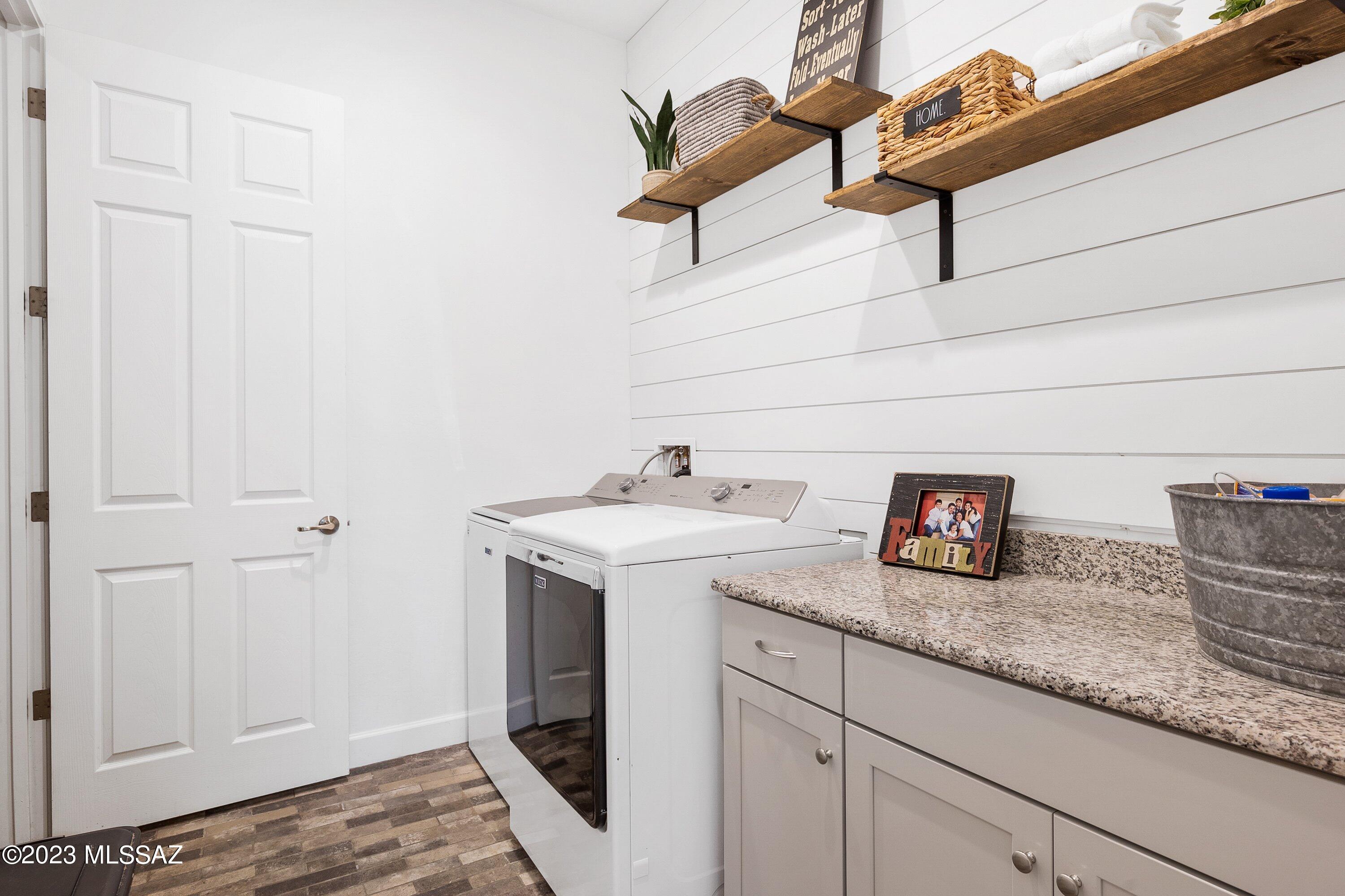 Alterra At Vistoso Trails - Residential