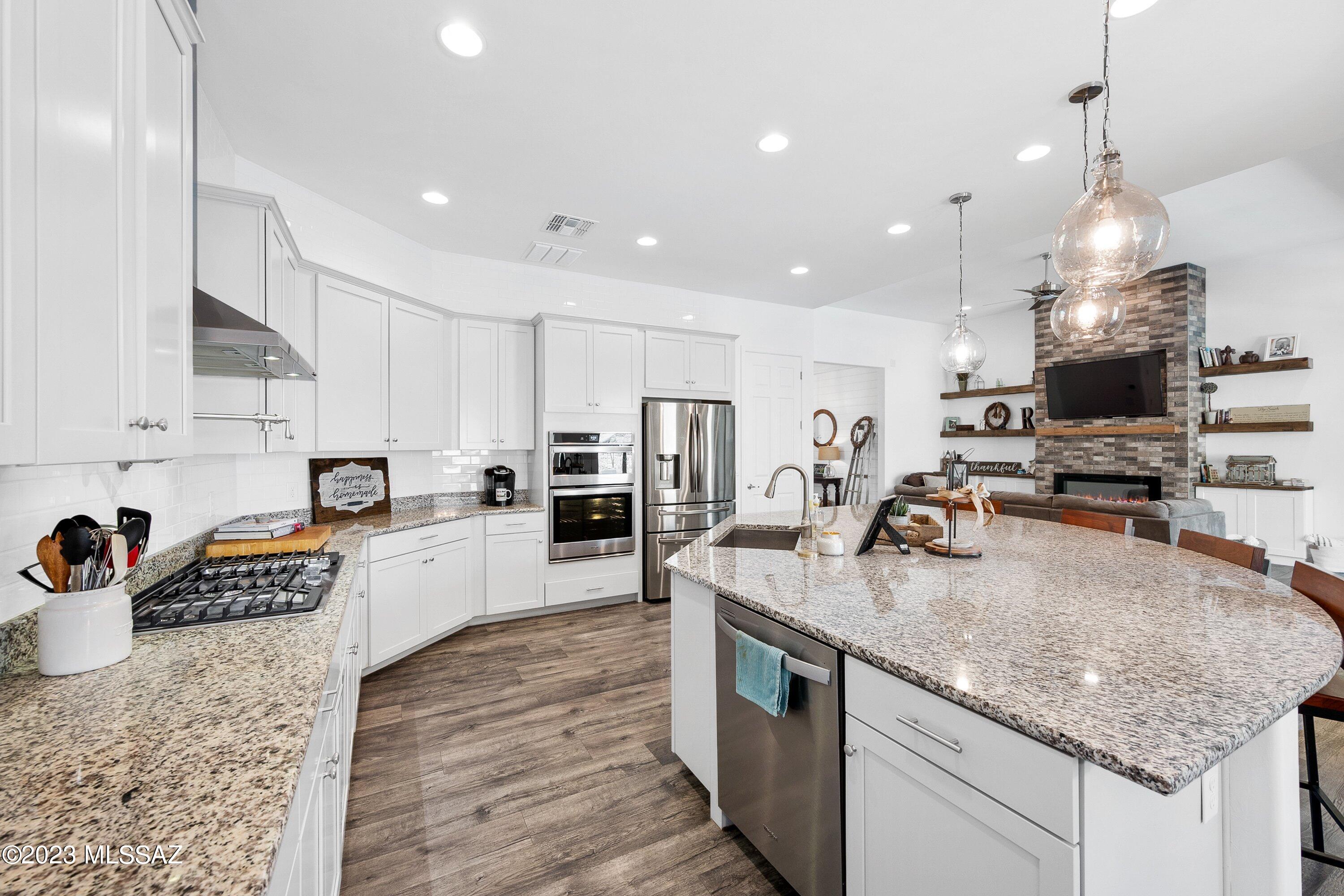 Alterra At Vistoso Trails - Residential