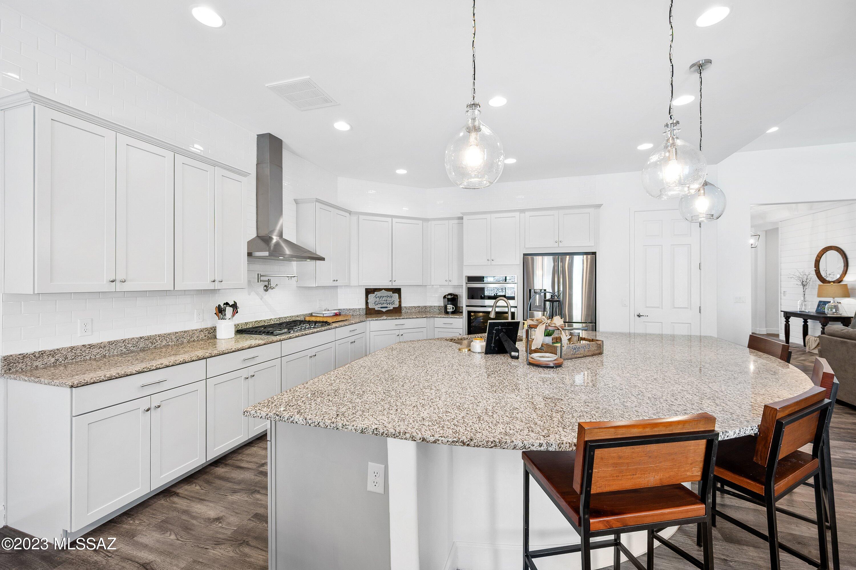 Alterra At Vistoso Trails - Residential