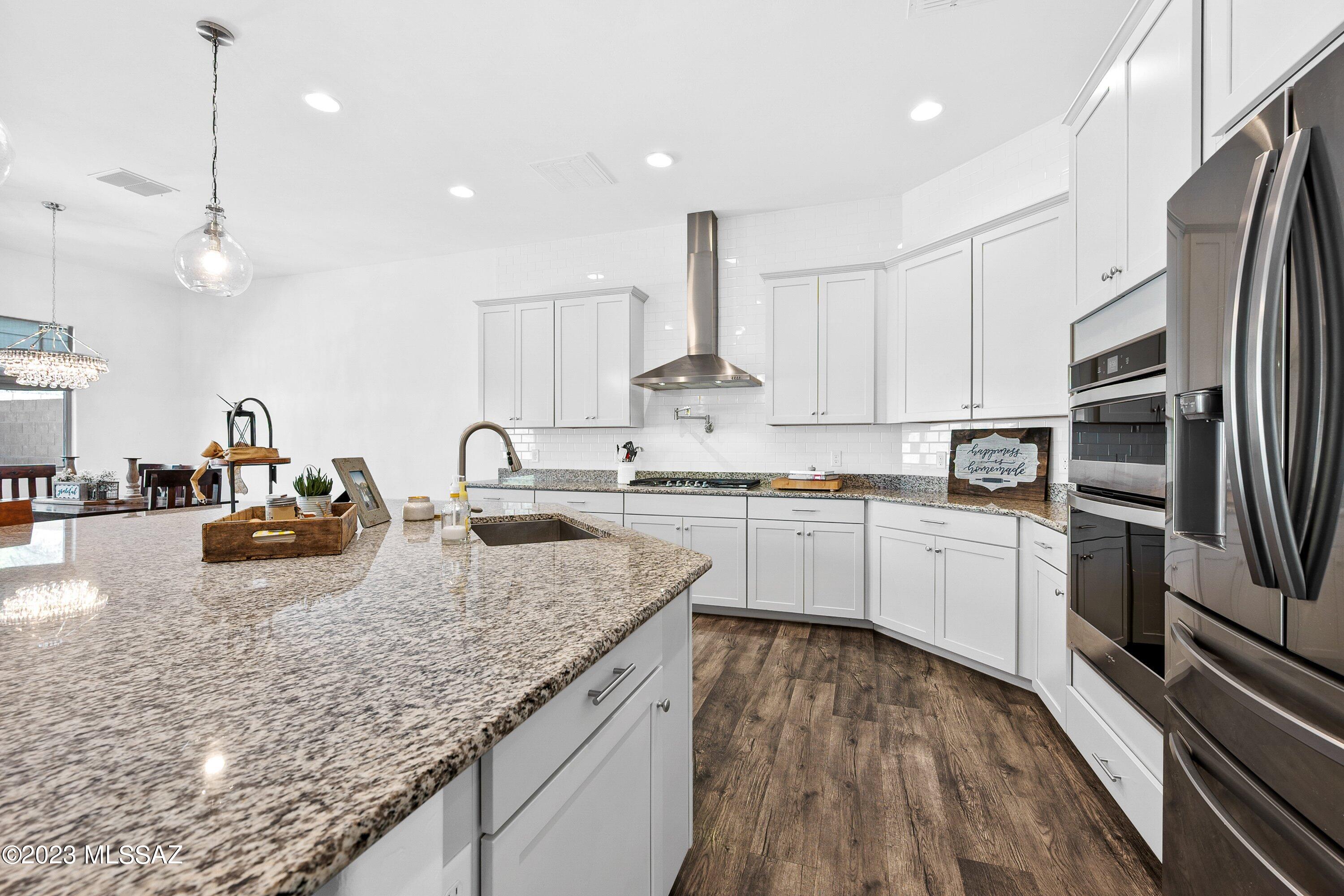Alterra At Vistoso Trails - Residential