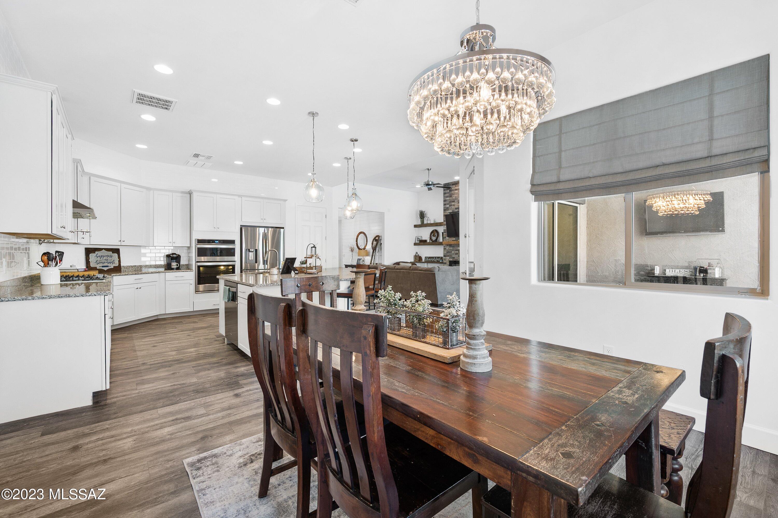 Alterra At Vistoso Trails - Residential