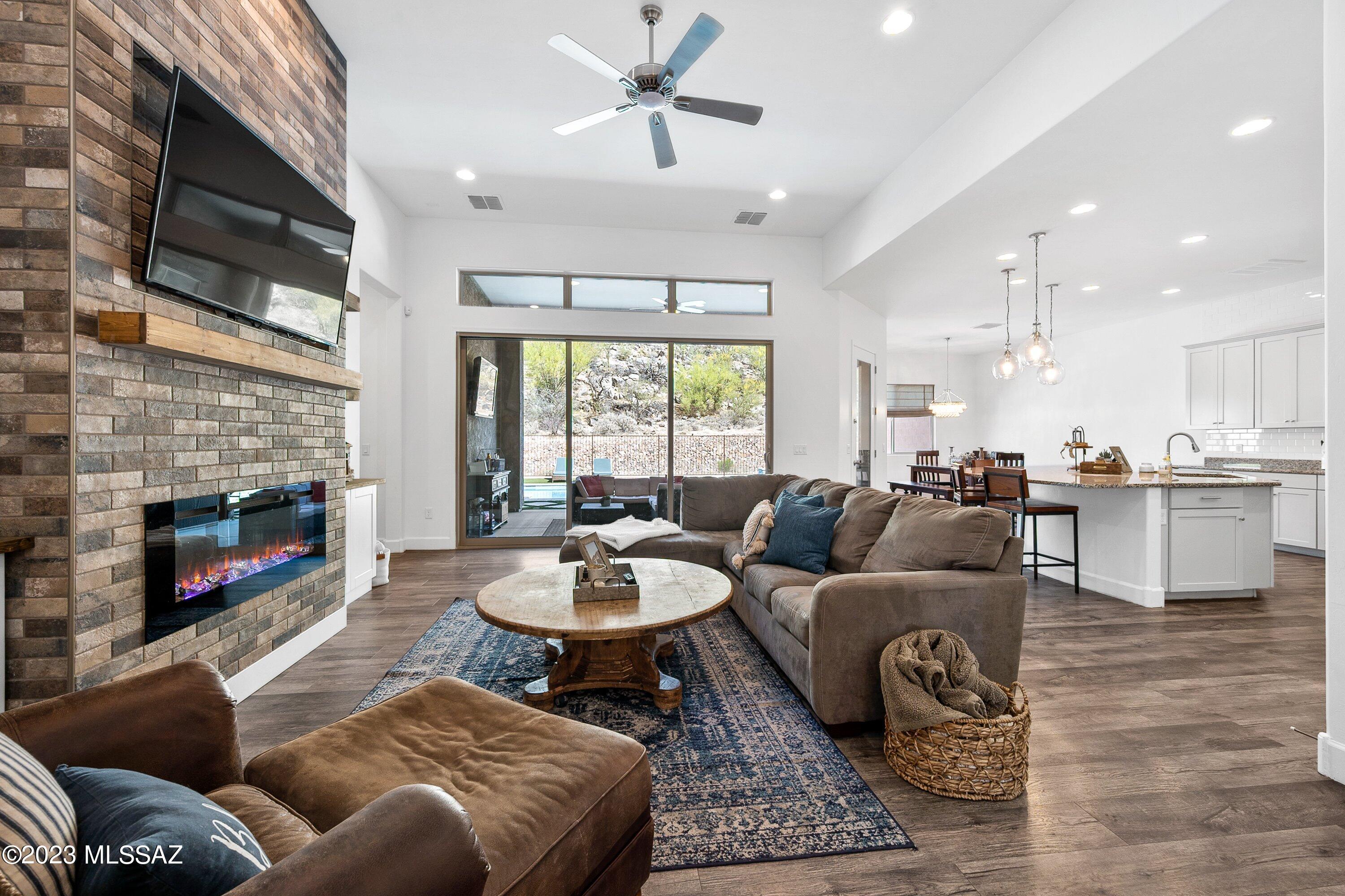 Alterra At Vistoso Trails - Residential