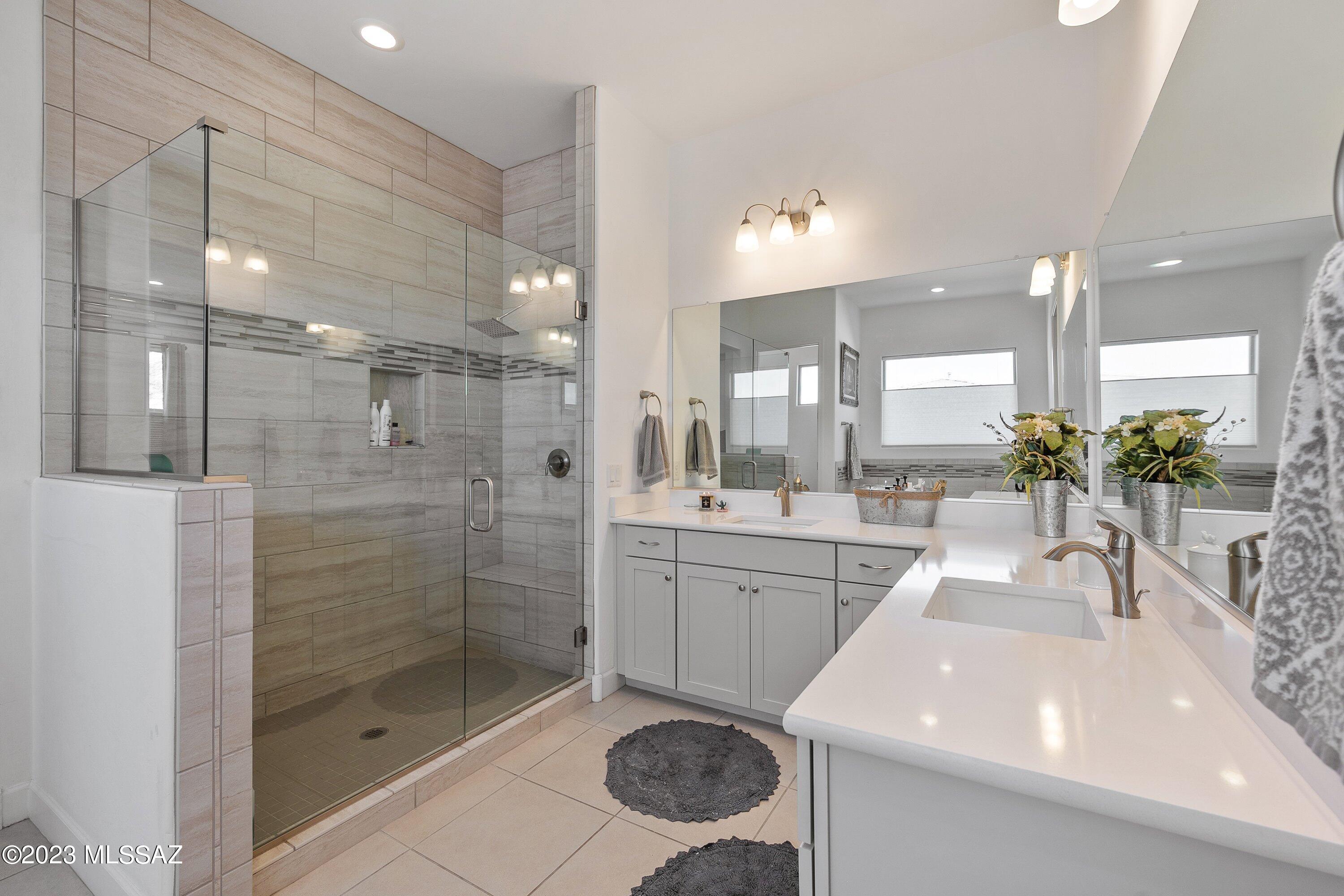 Alterra At Vistoso Trails - Residential