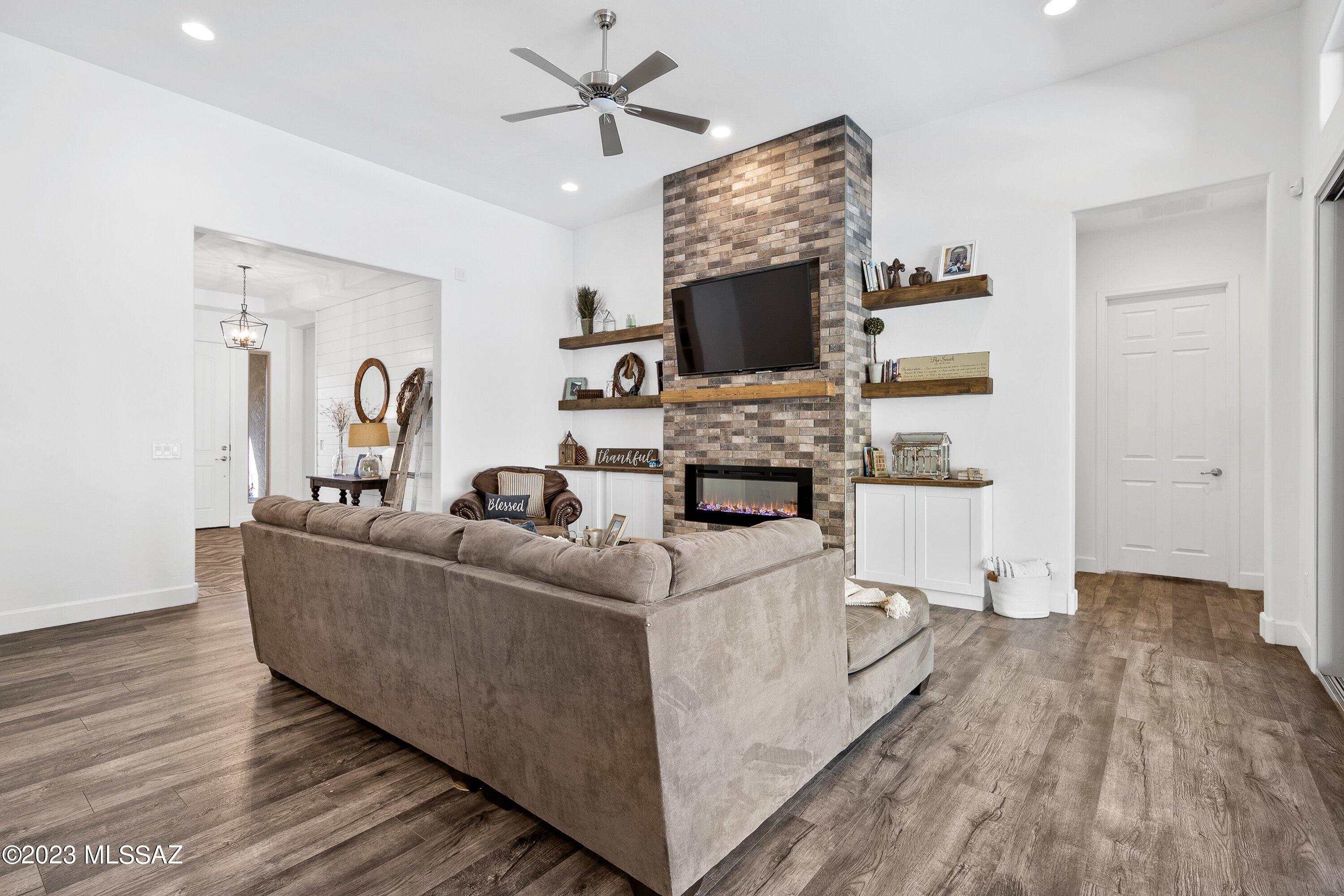 Alterra At Vistoso Trails - Residential