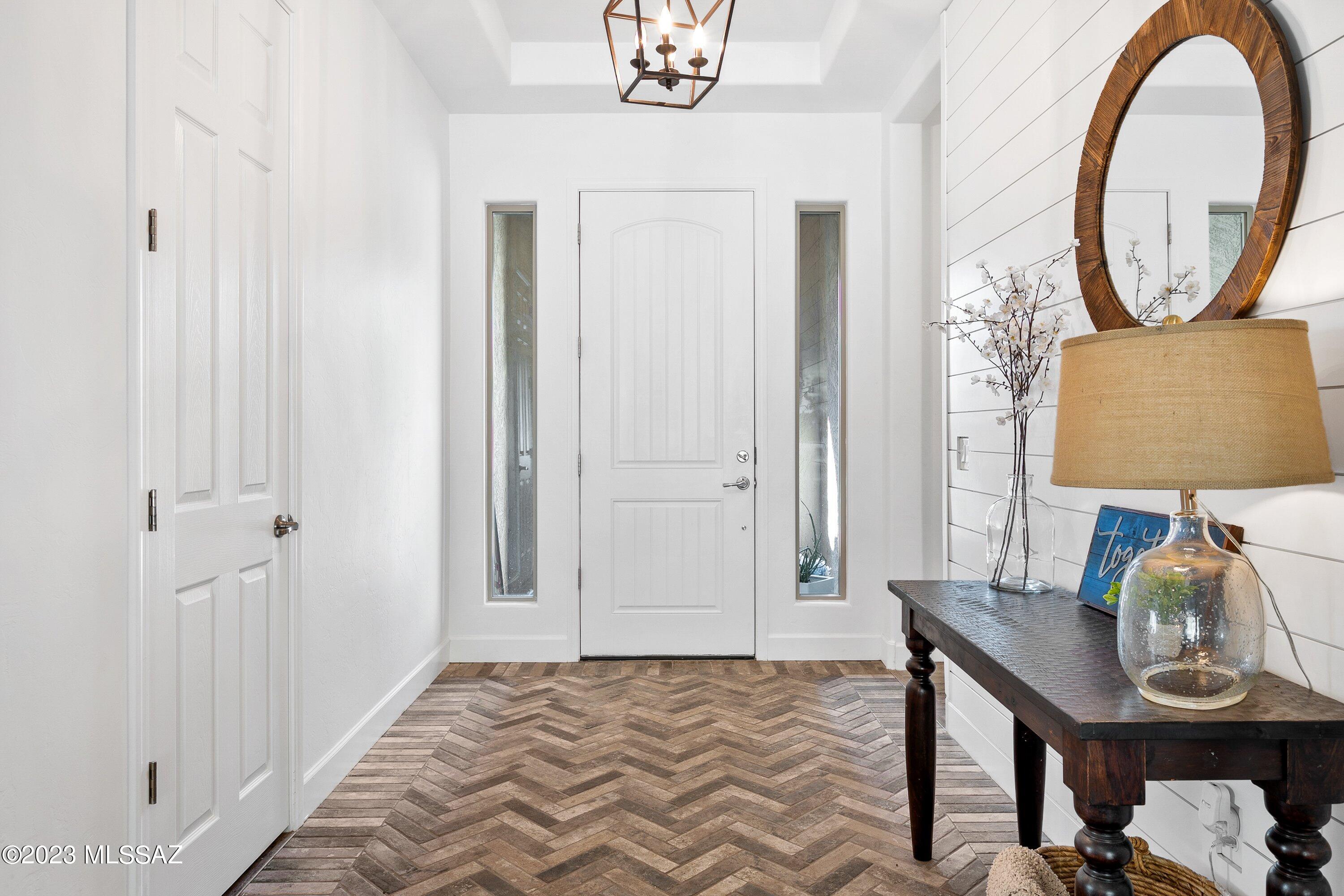 Alterra At Vistoso Trails - Residential