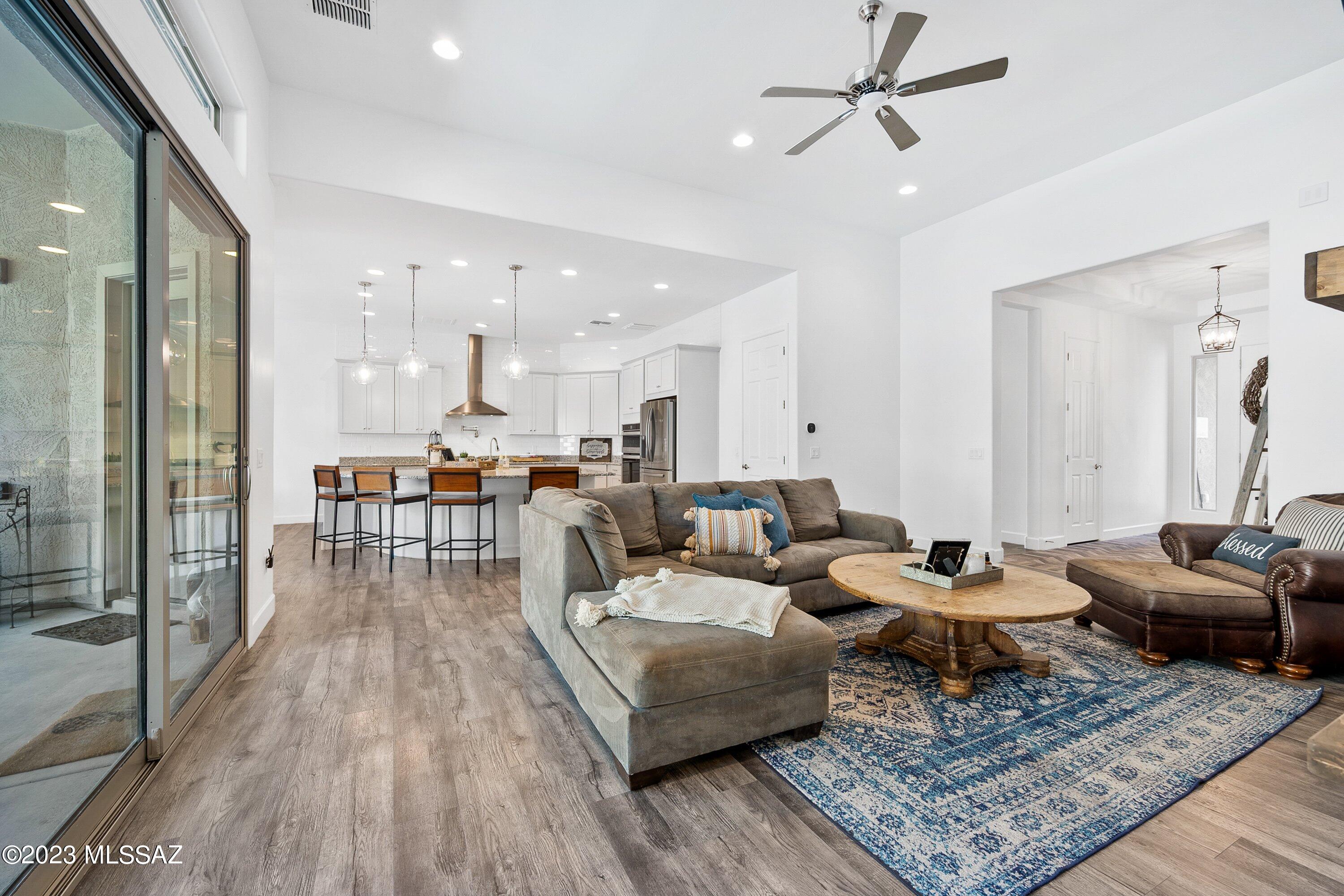 Alterra At Vistoso Trails - Residential