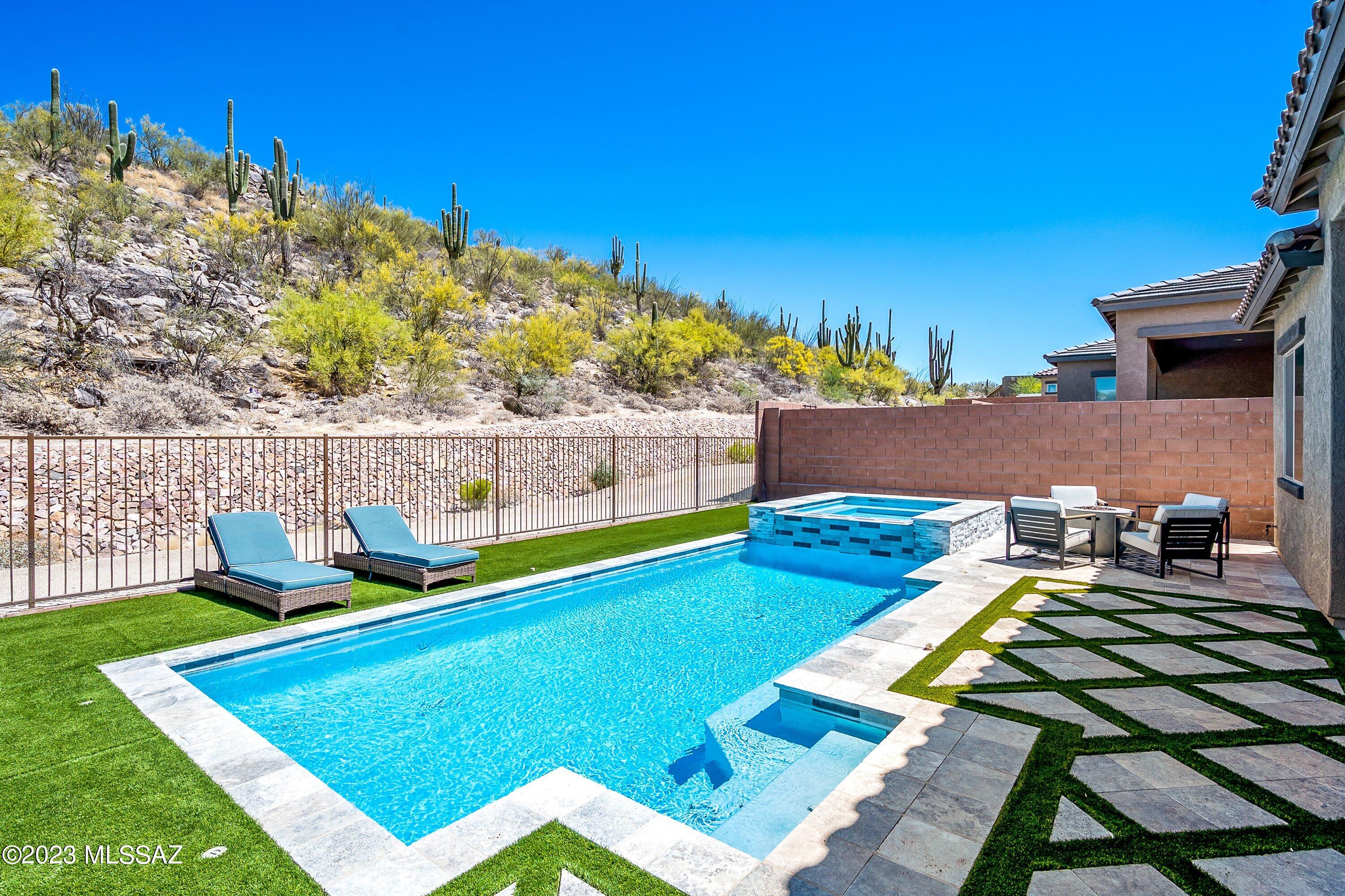 Alterra At Vistoso Trails - Residential