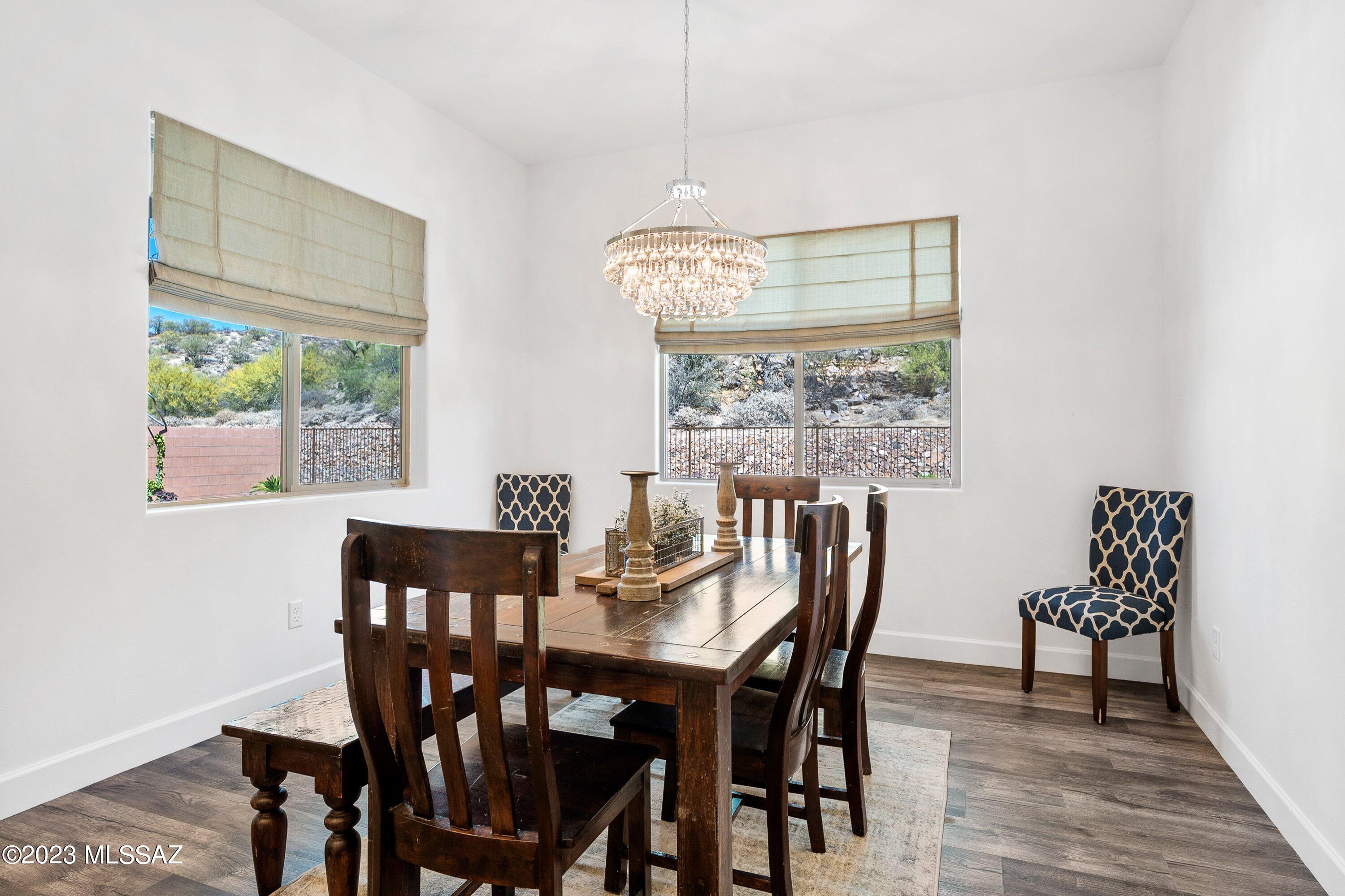 Alterra At Vistoso Trails - Residential