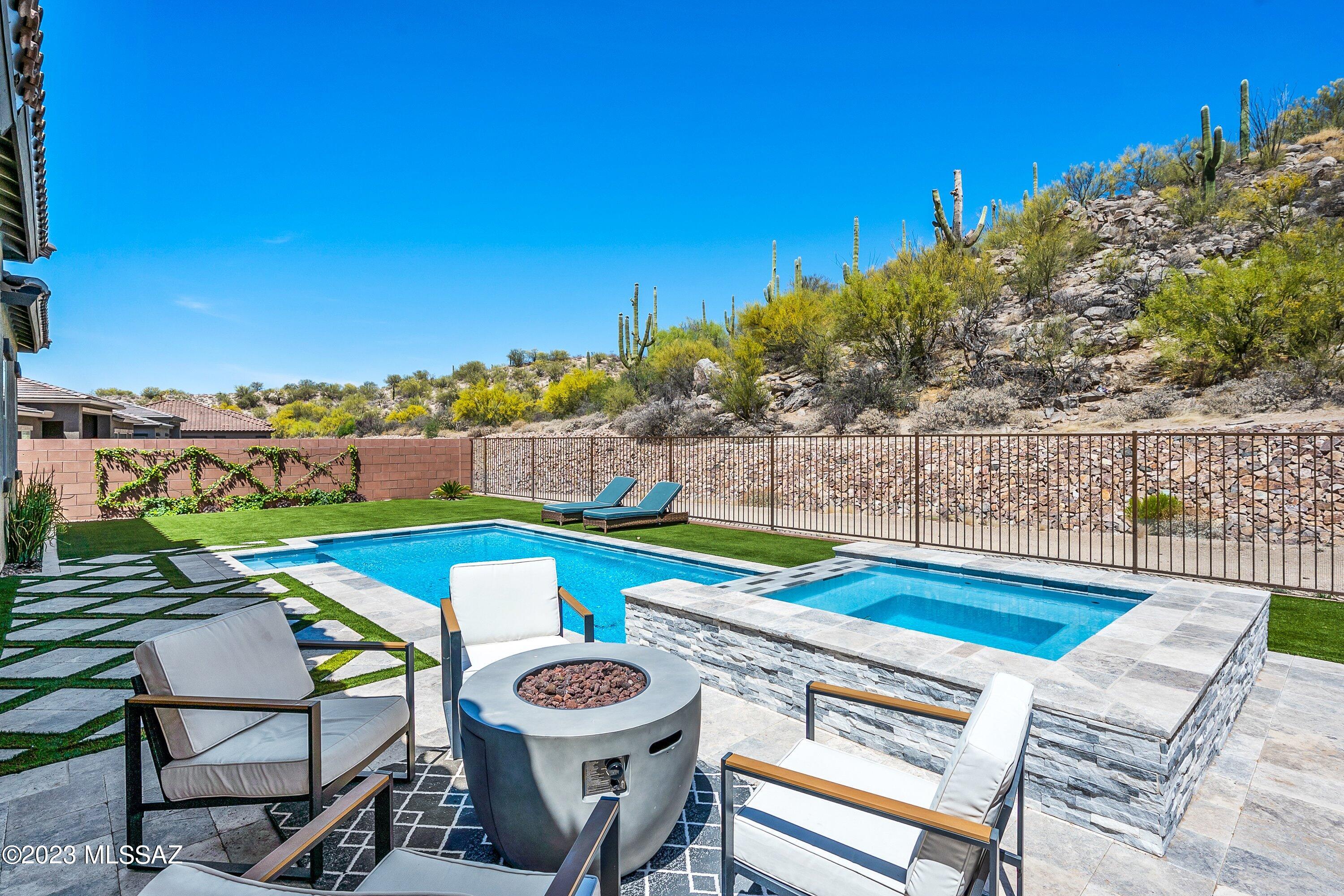 Alterra At Vistoso Trails - Residential