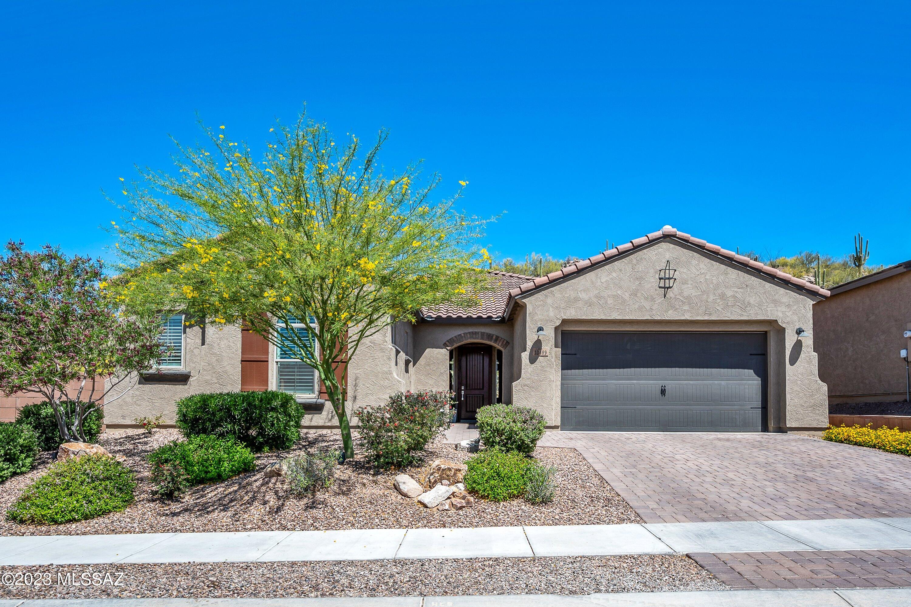 Alterra At Vistoso Trails - Residential