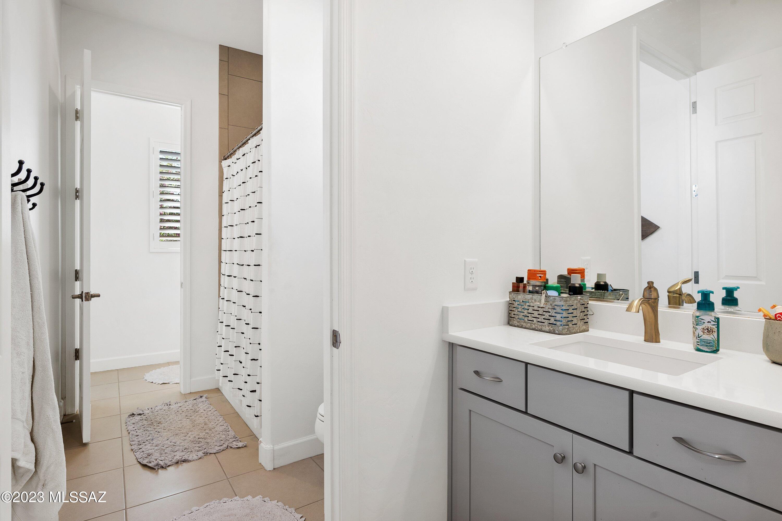Alterra At Vistoso Trails - Residential