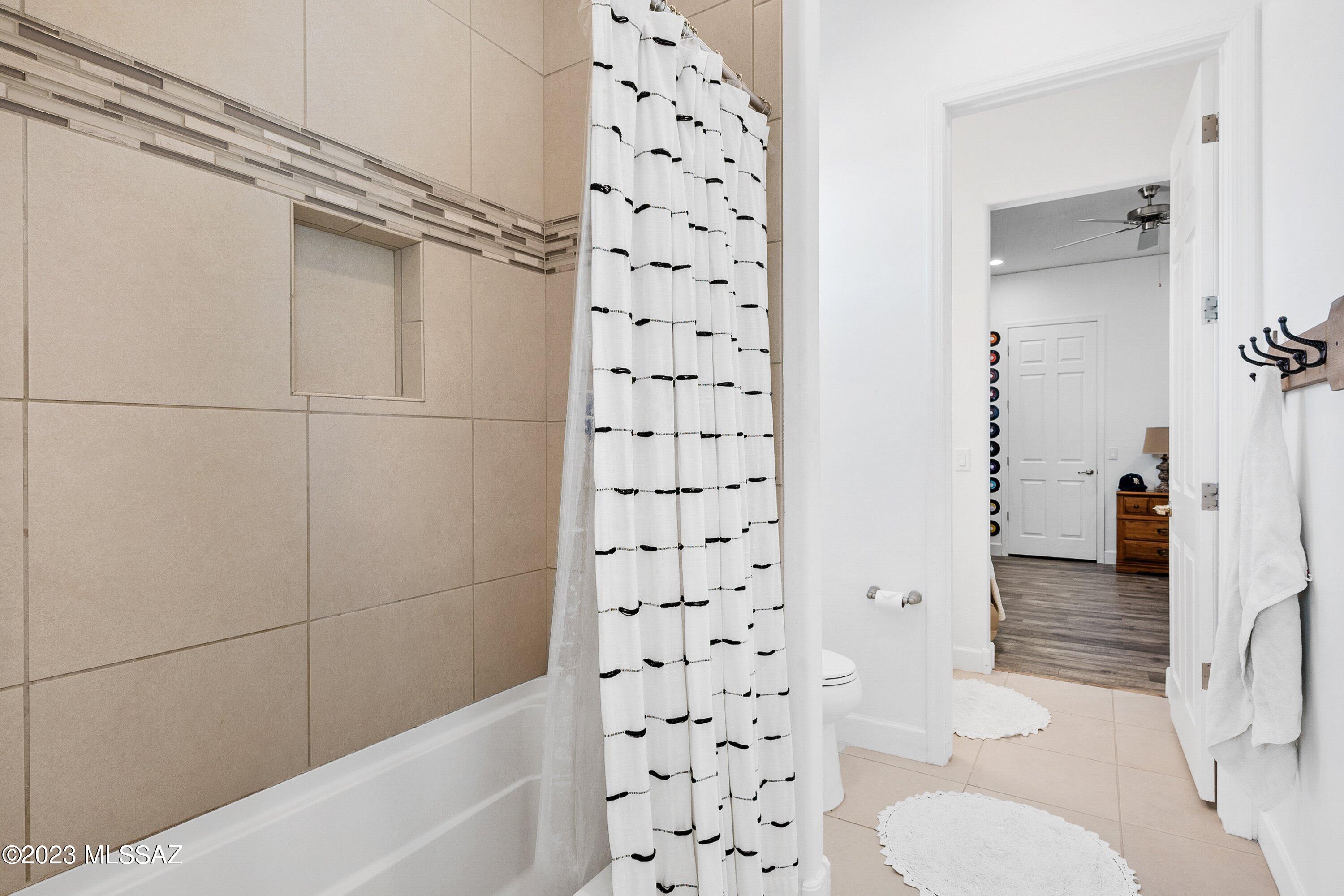 Alterra At Vistoso Trails - Residential
