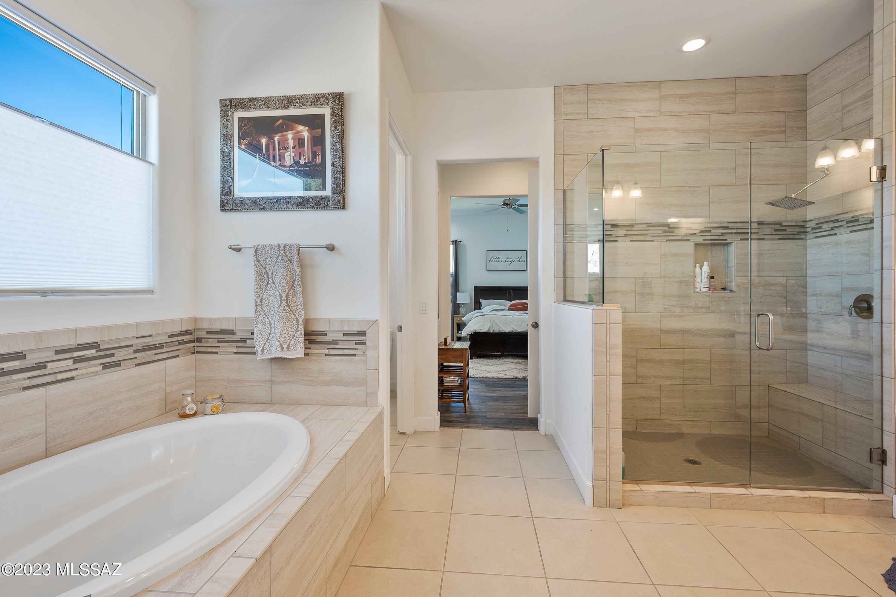 Alterra At Vistoso Trails - Residential