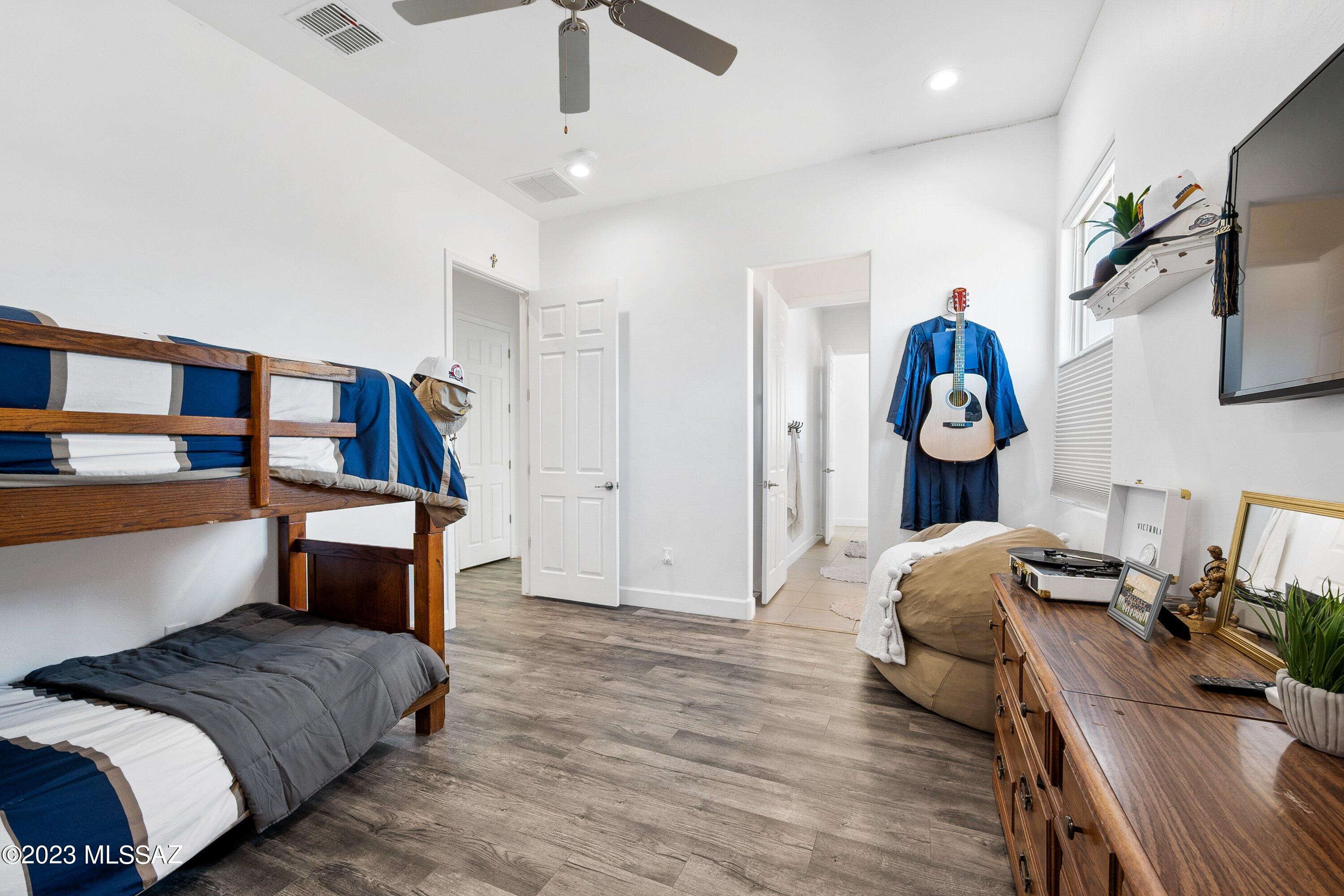 Alterra At Vistoso Trails - Residential