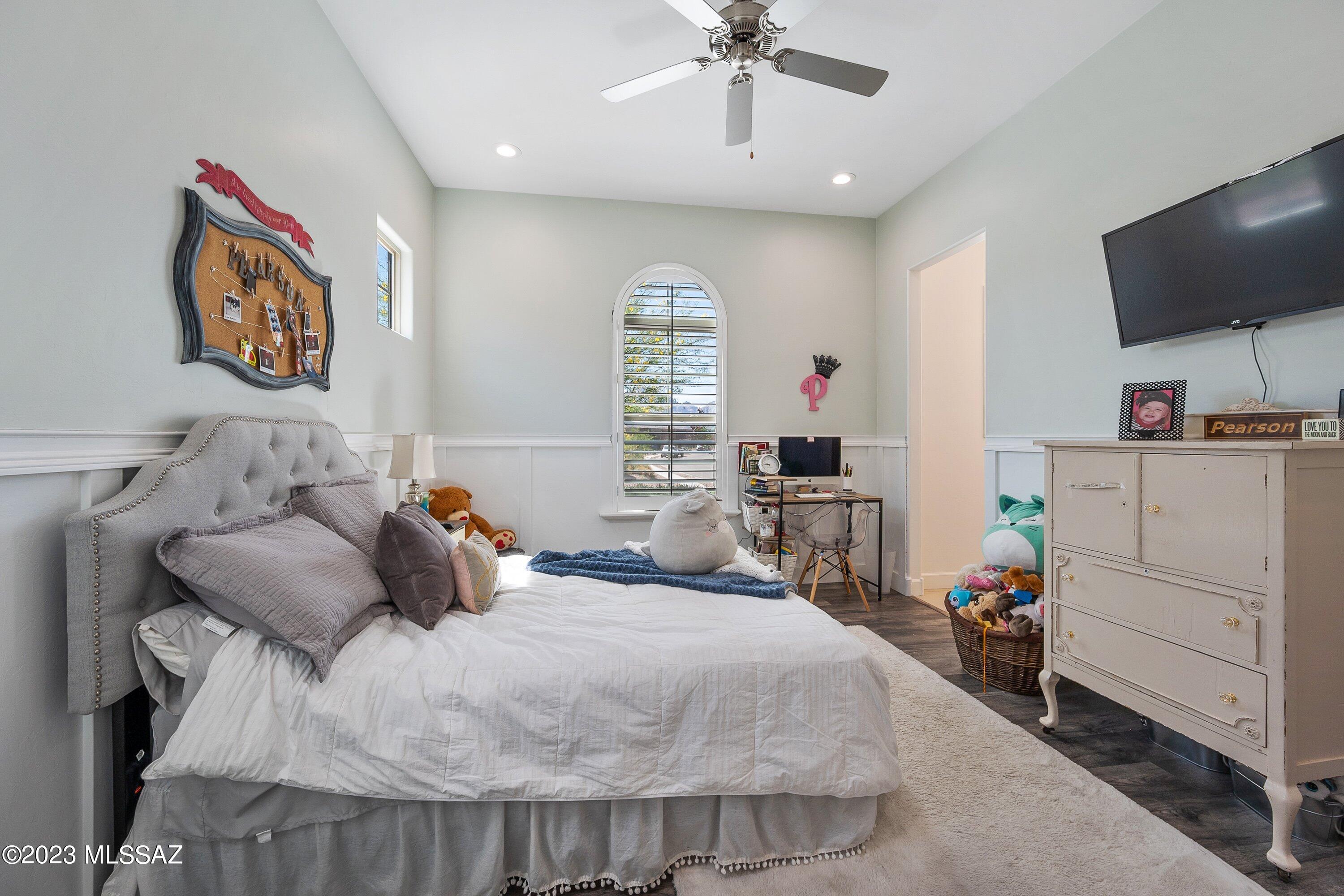 Alterra At Vistoso Trails - Residential