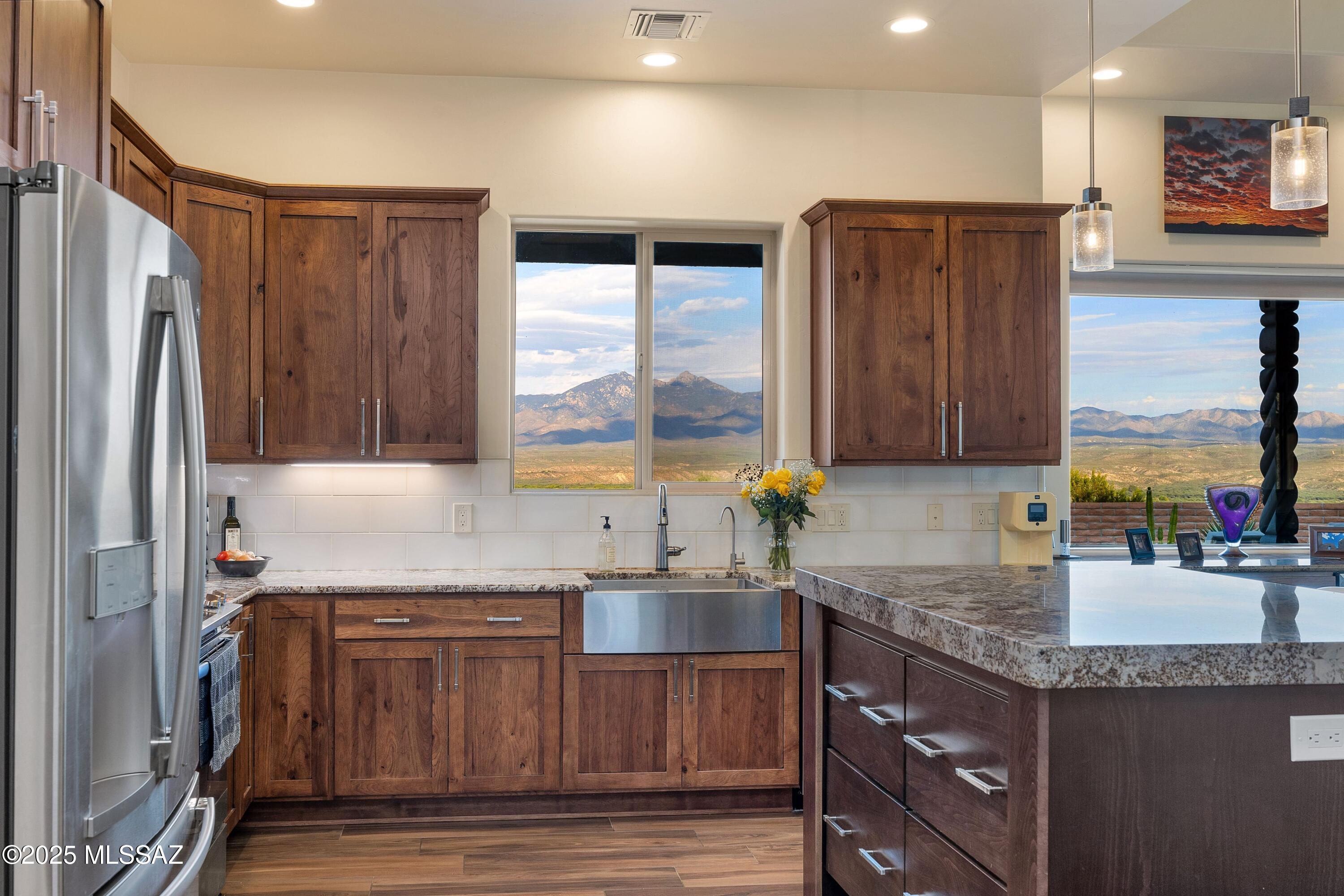 The Ranch At Aliso Springs - Residential