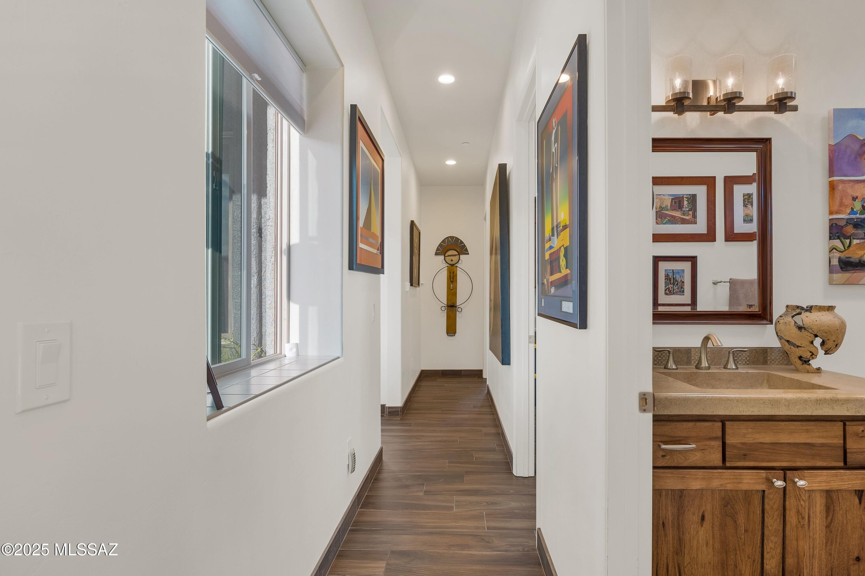 The Ranch At Aliso Springs - Residential