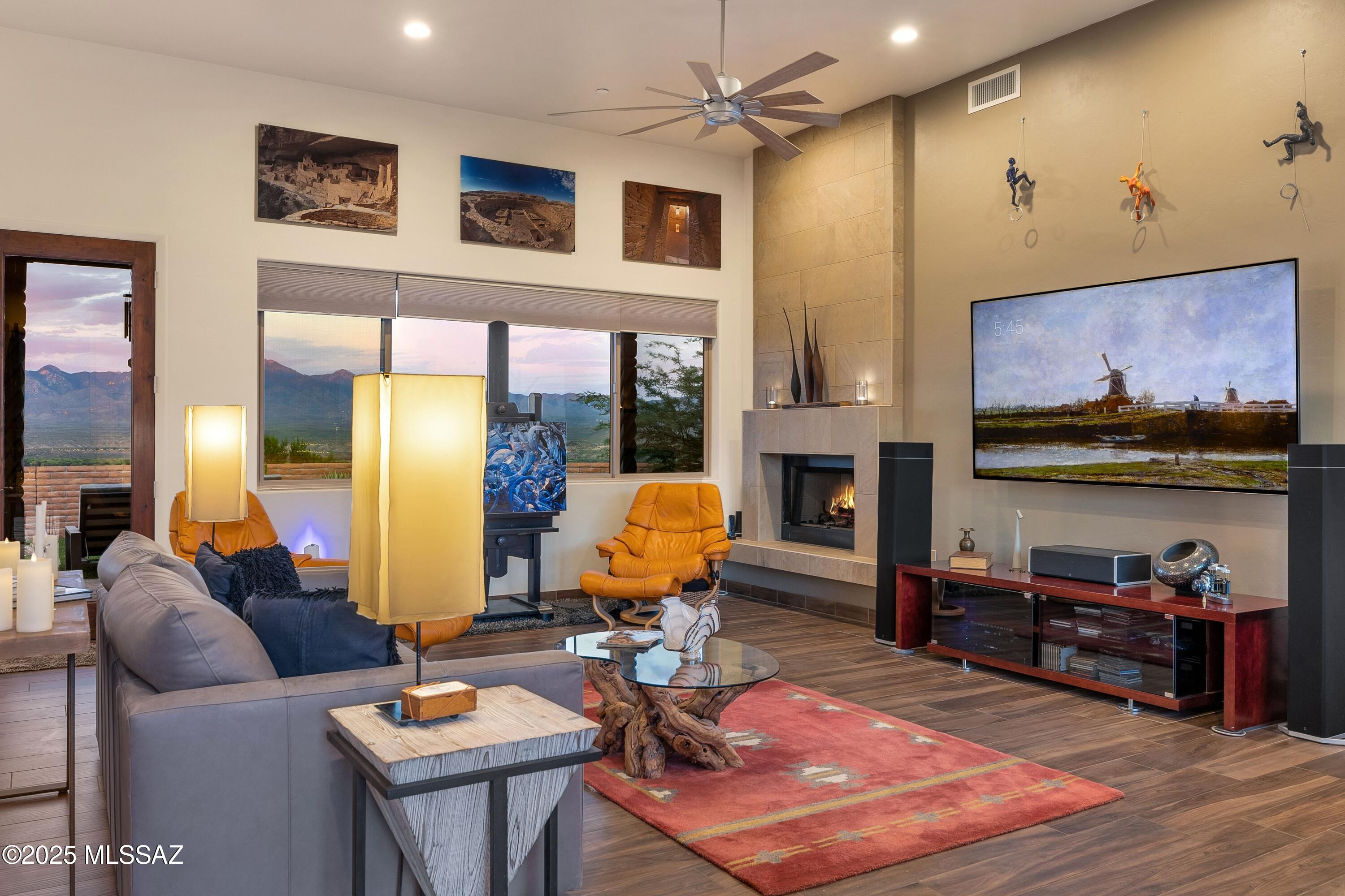 The Ranch At Aliso Springs - Residential