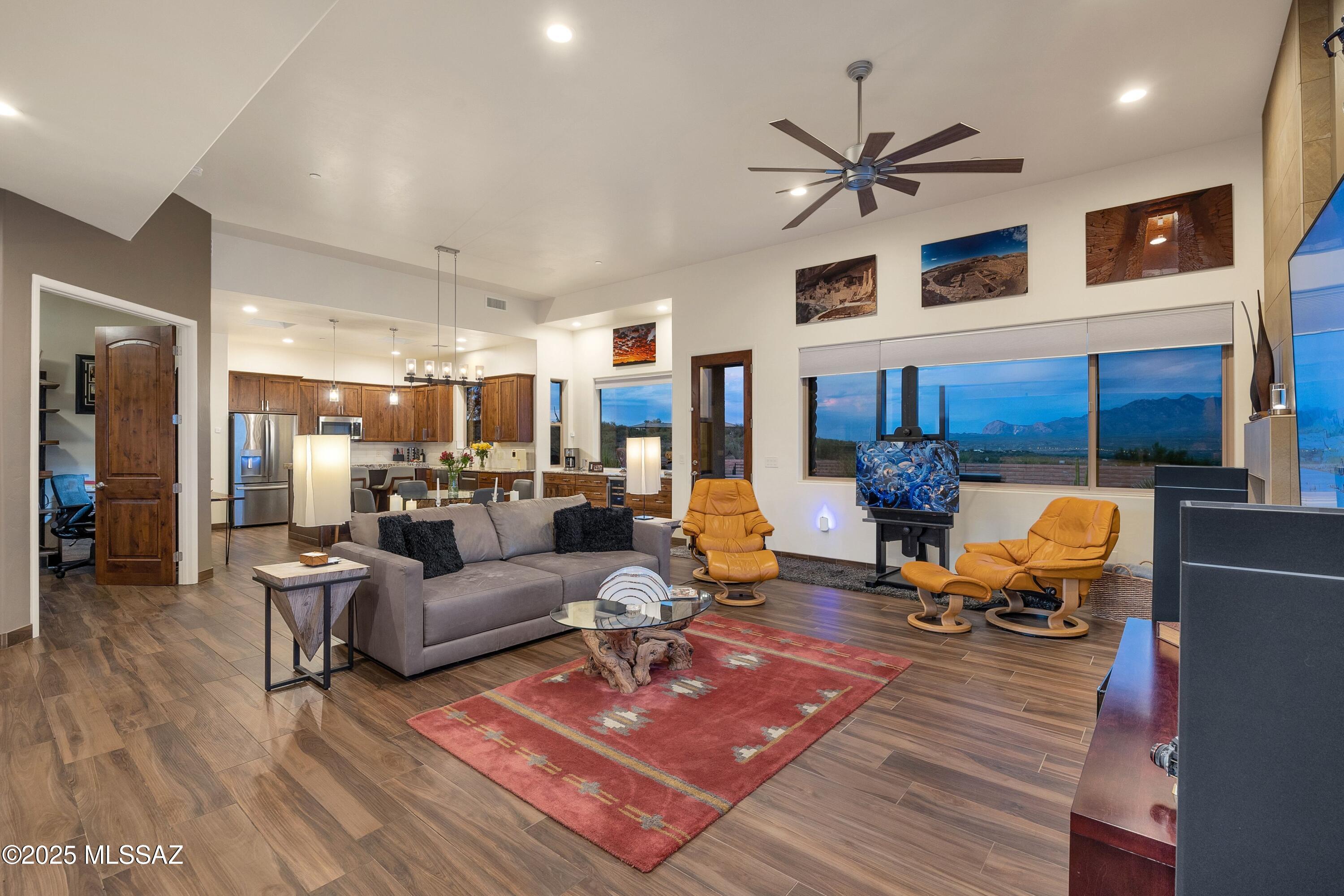 The Ranch At Aliso Springs - Residential
