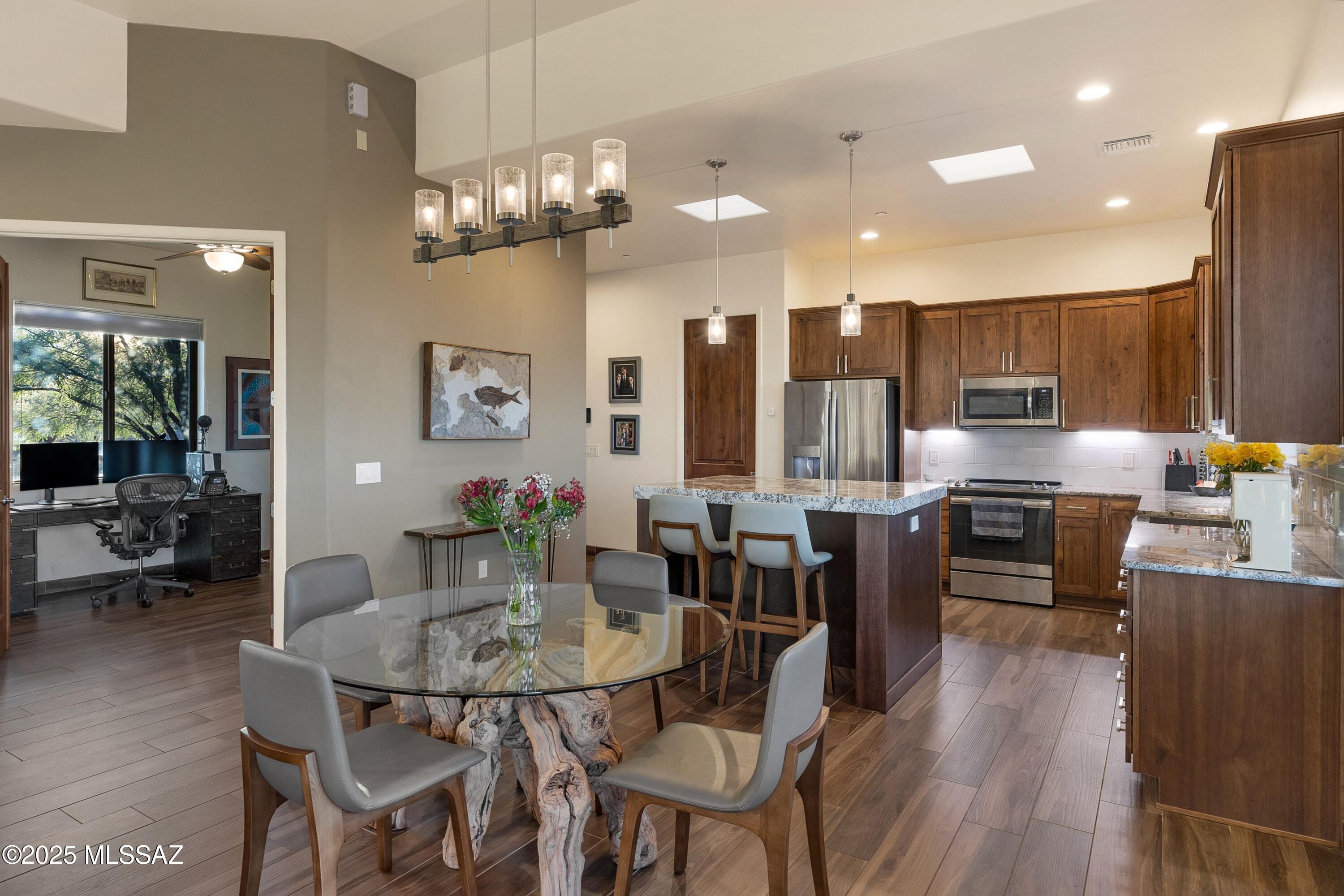 The Ranch At Aliso Springs - Residential