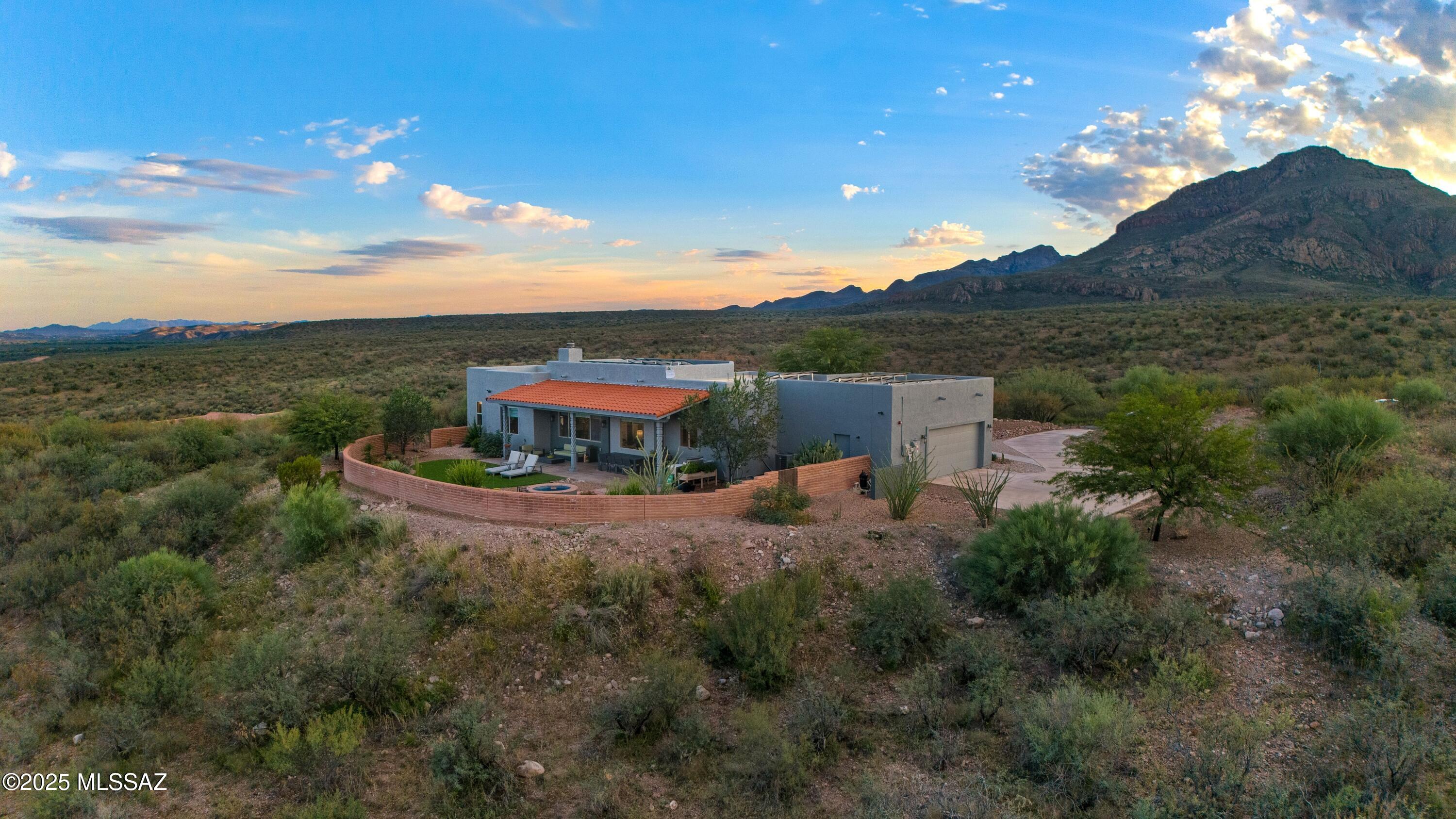 The Ranch At Aliso Springs - Residential