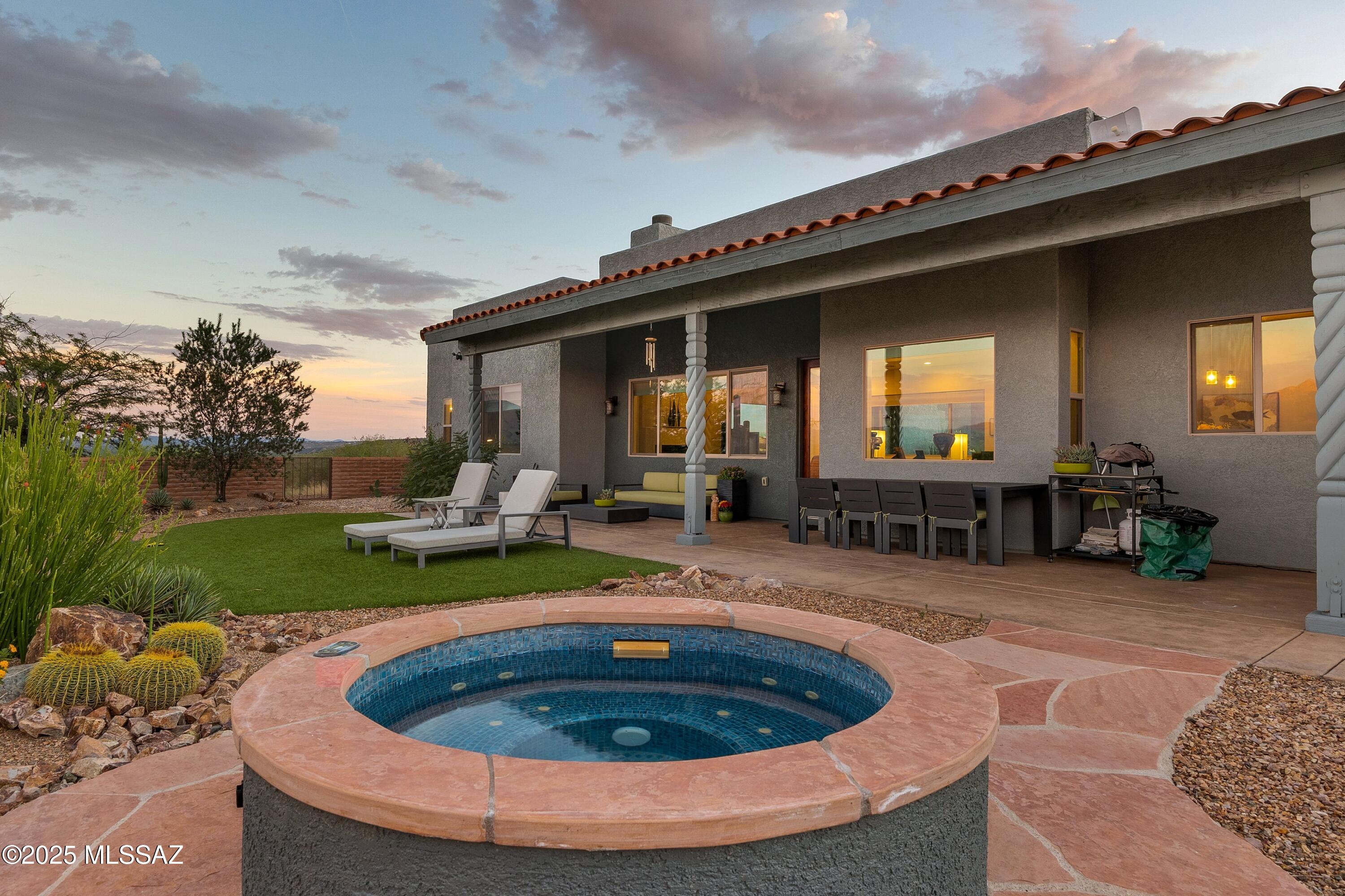 The Ranch At Aliso Springs - Residential