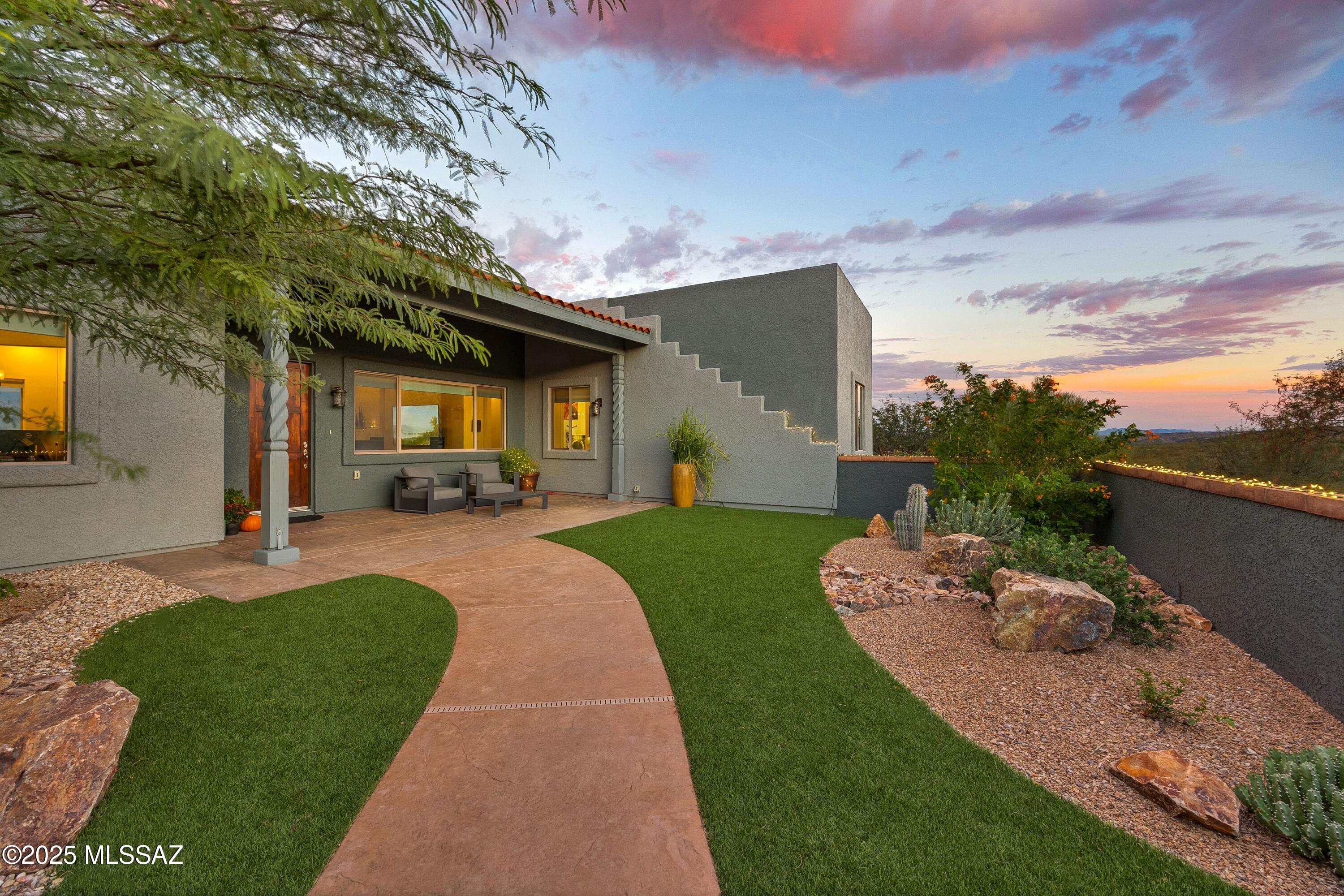 The Ranch At Aliso Springs - Residential