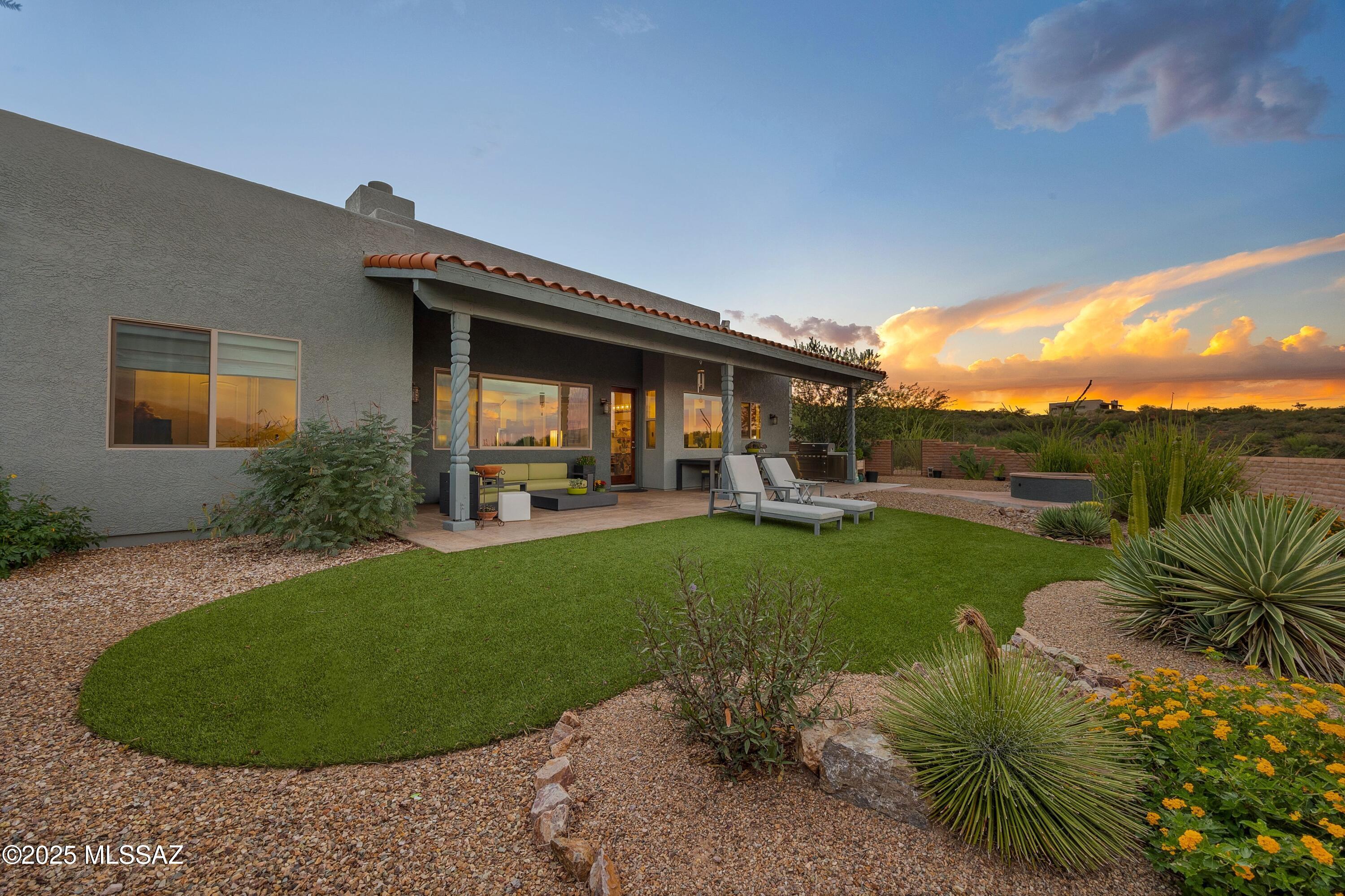 The Ranch At Aliso Springs - Residential