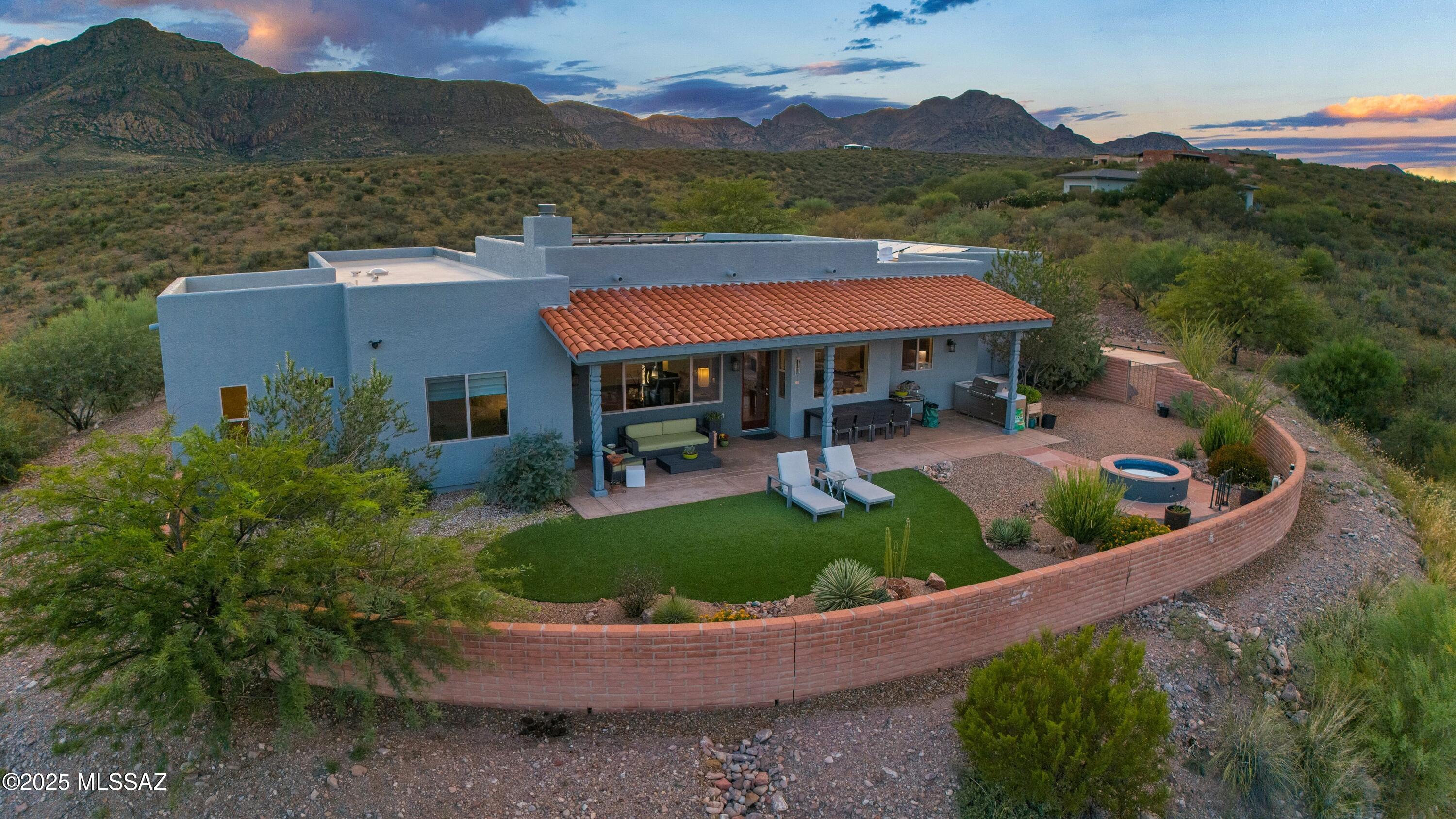 The Ranch At Aliso Springs - Residential