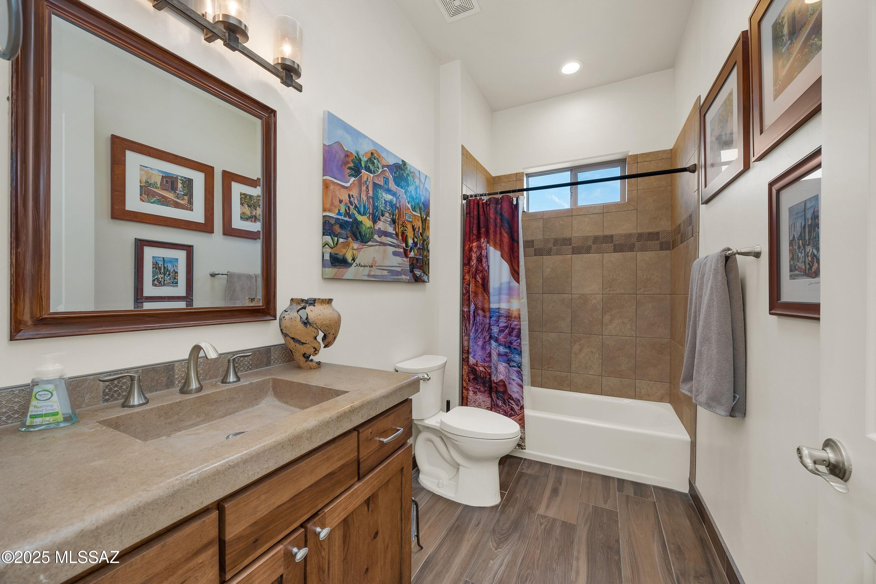 The Ranch At Aliso Springs - Residential