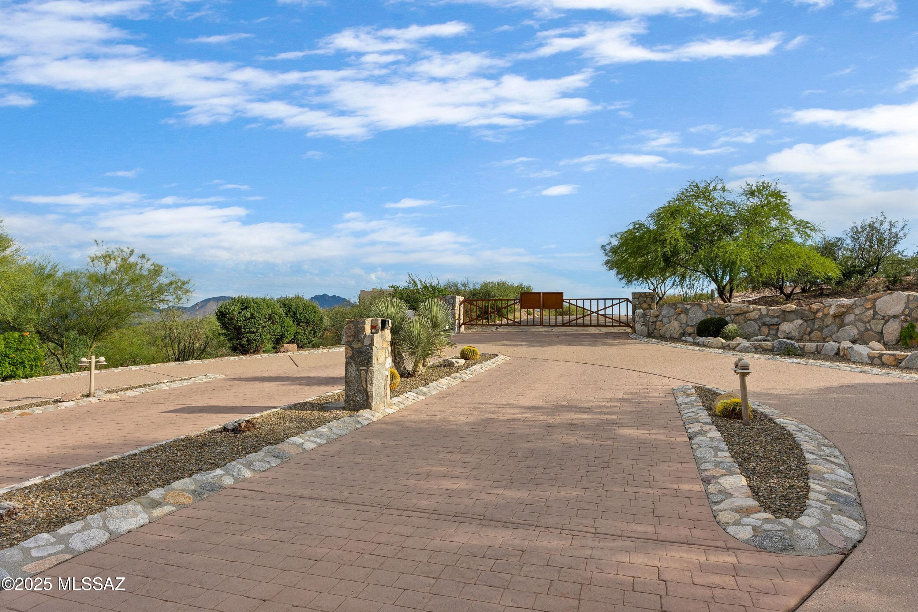 The Ranch At Aliso Springs - Residential