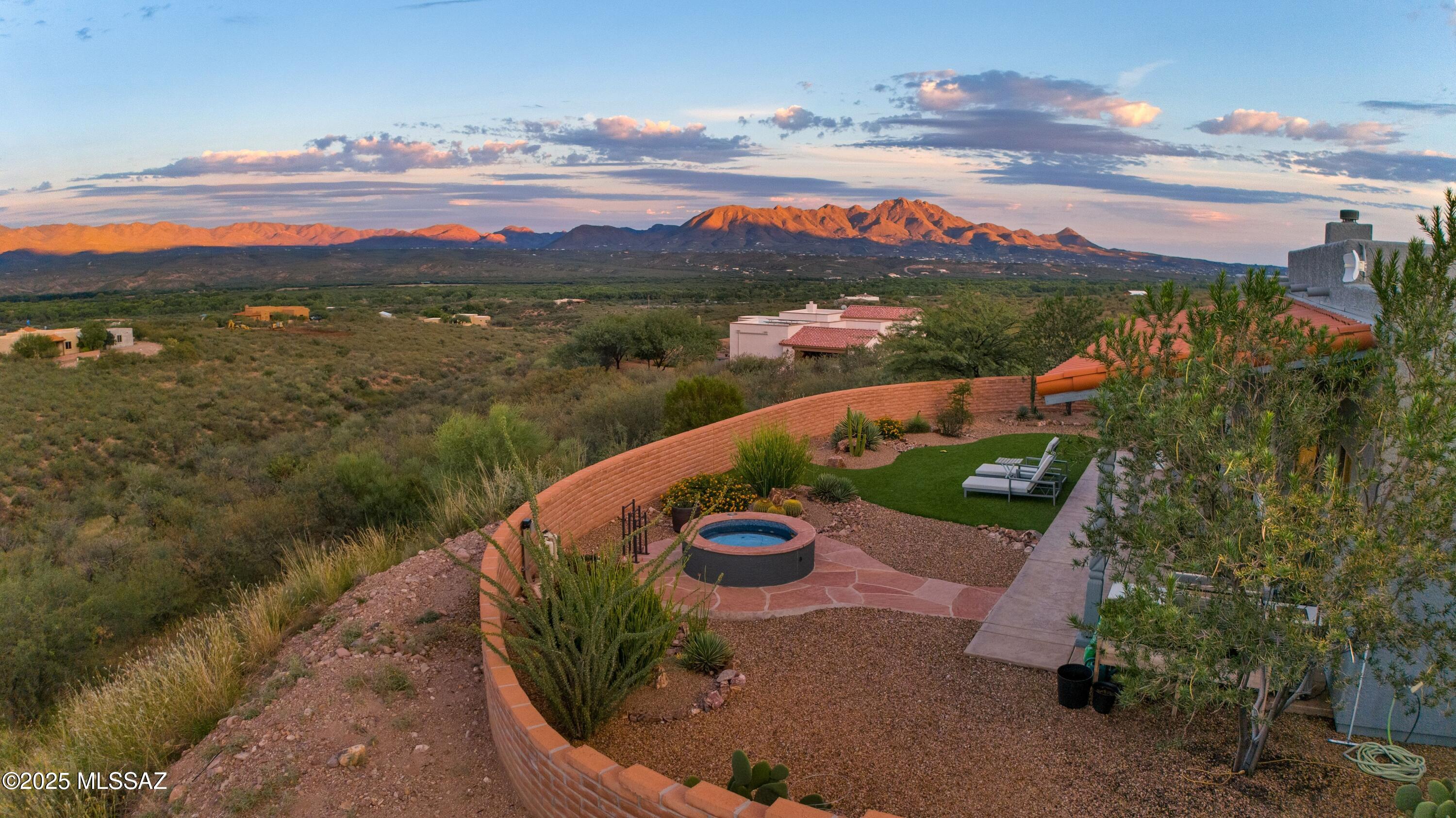 The Ranch At Aliso Springs - Residential