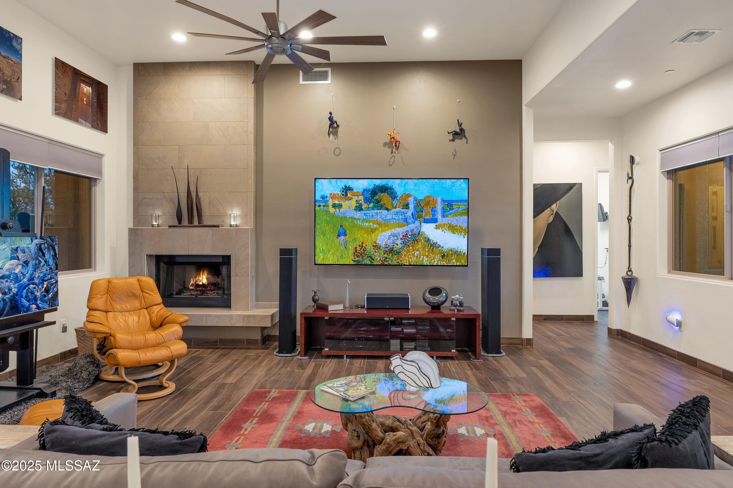 The Ranch At Aliso Springs - Residential