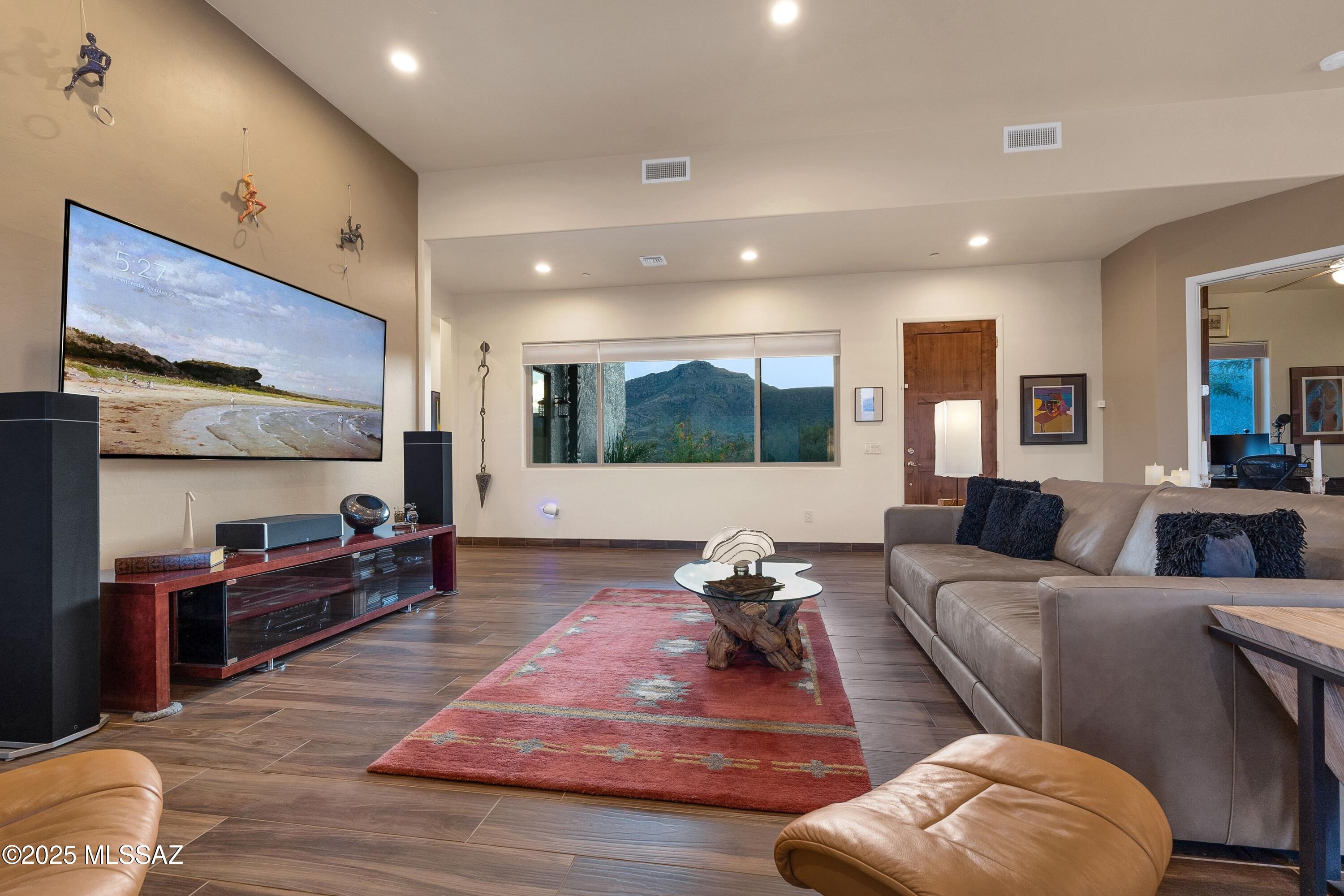 The Ranch At Aliso Springs - Residential