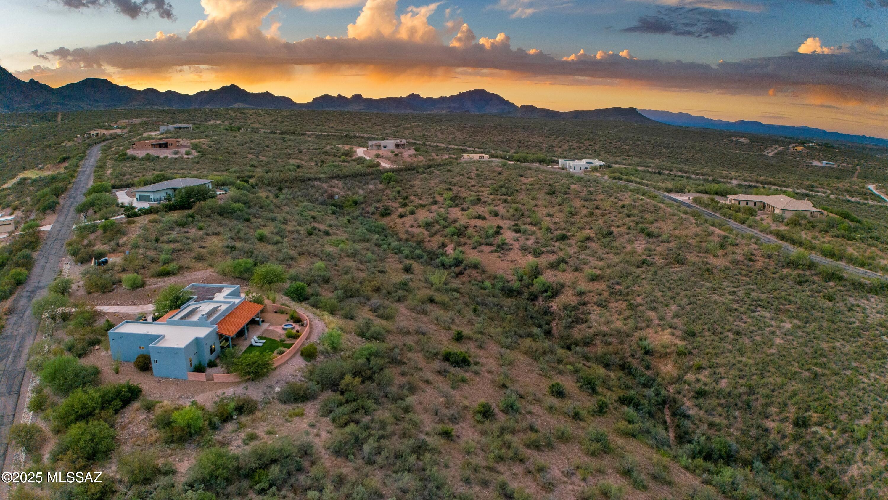 The Ranch At Aliso Springs - Residential