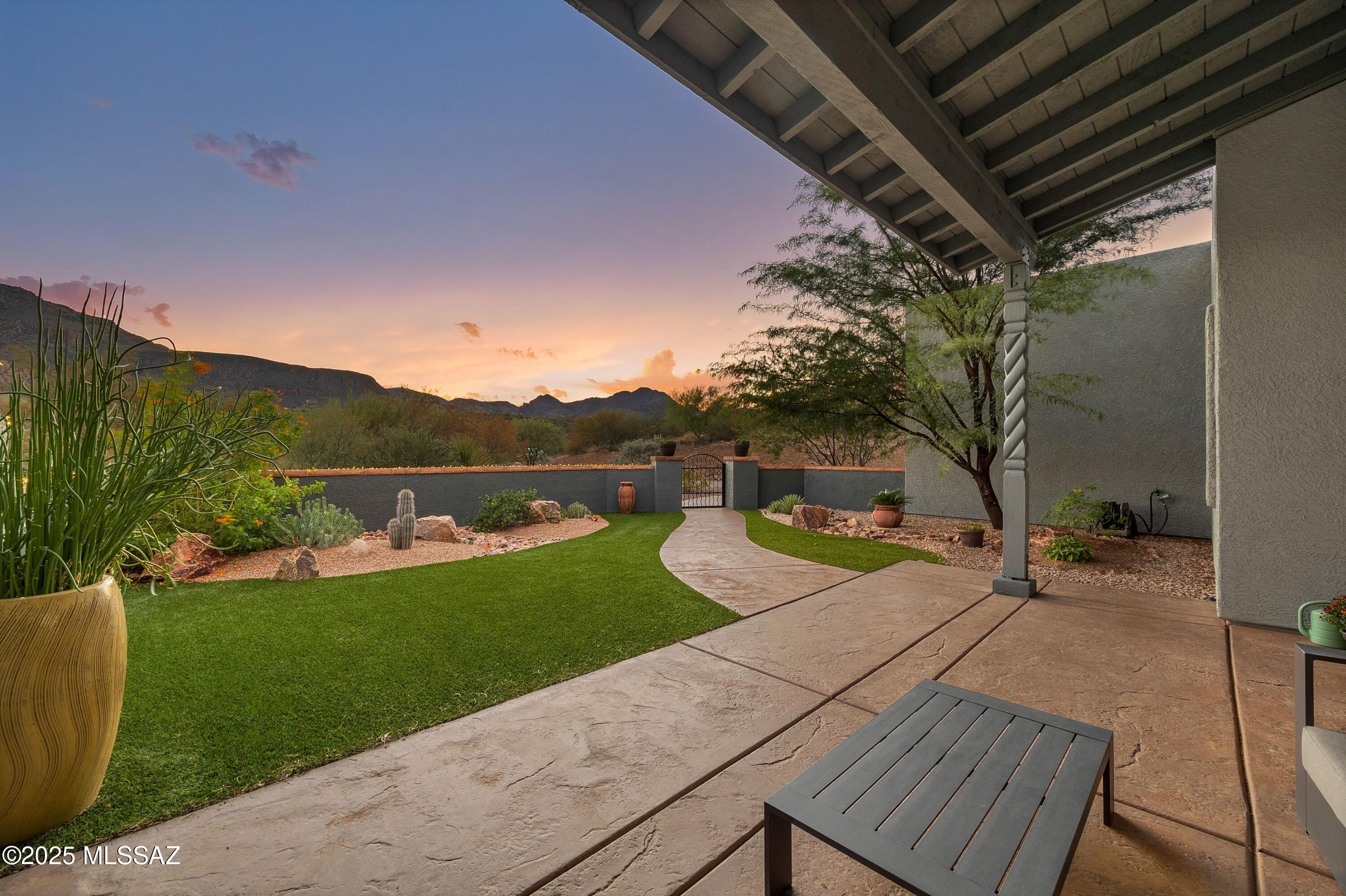 The Ranch At Aliso Springs - Residential
