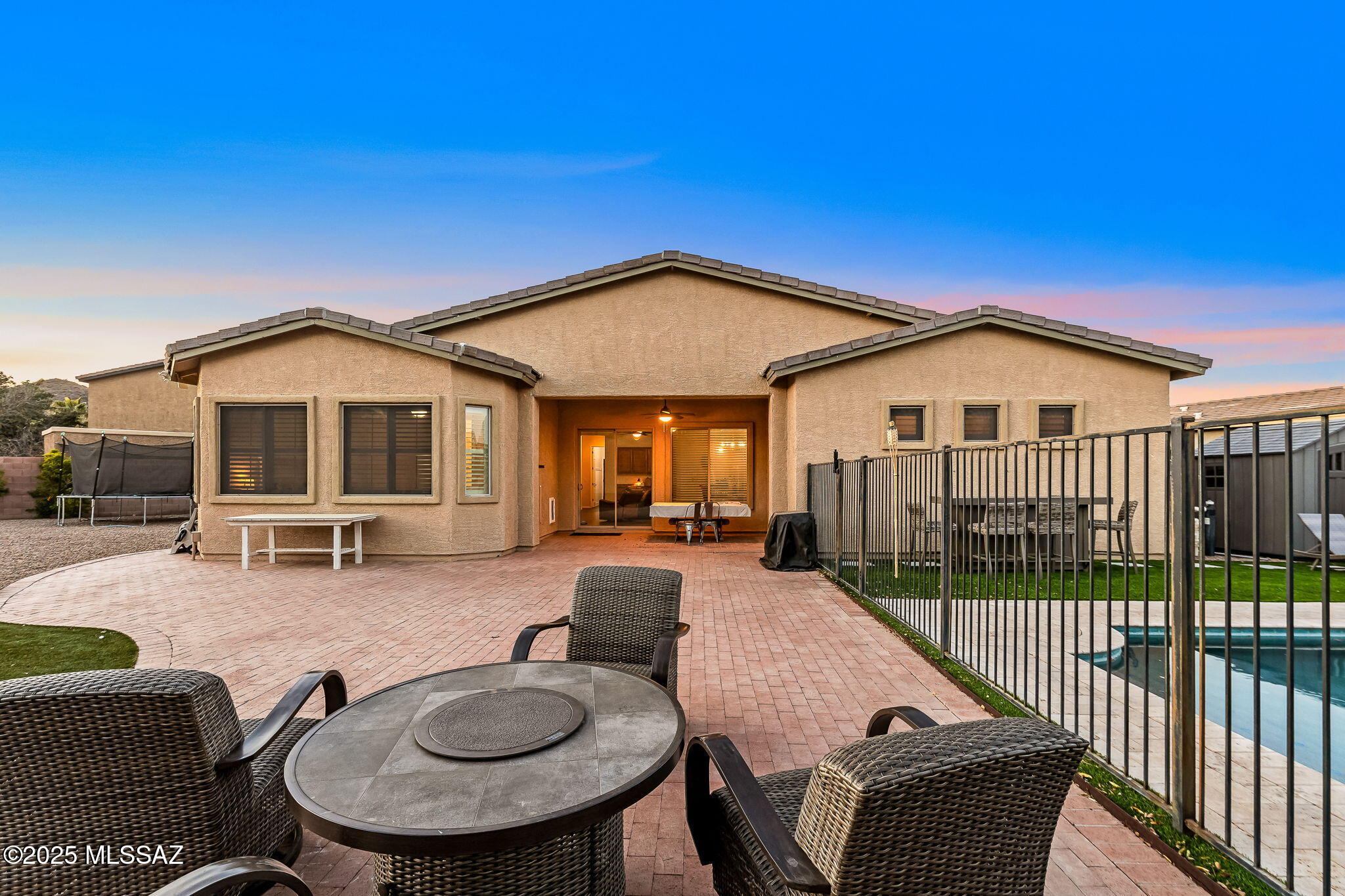 Ironwood Reserve Blk 4 (1-68) - Residential