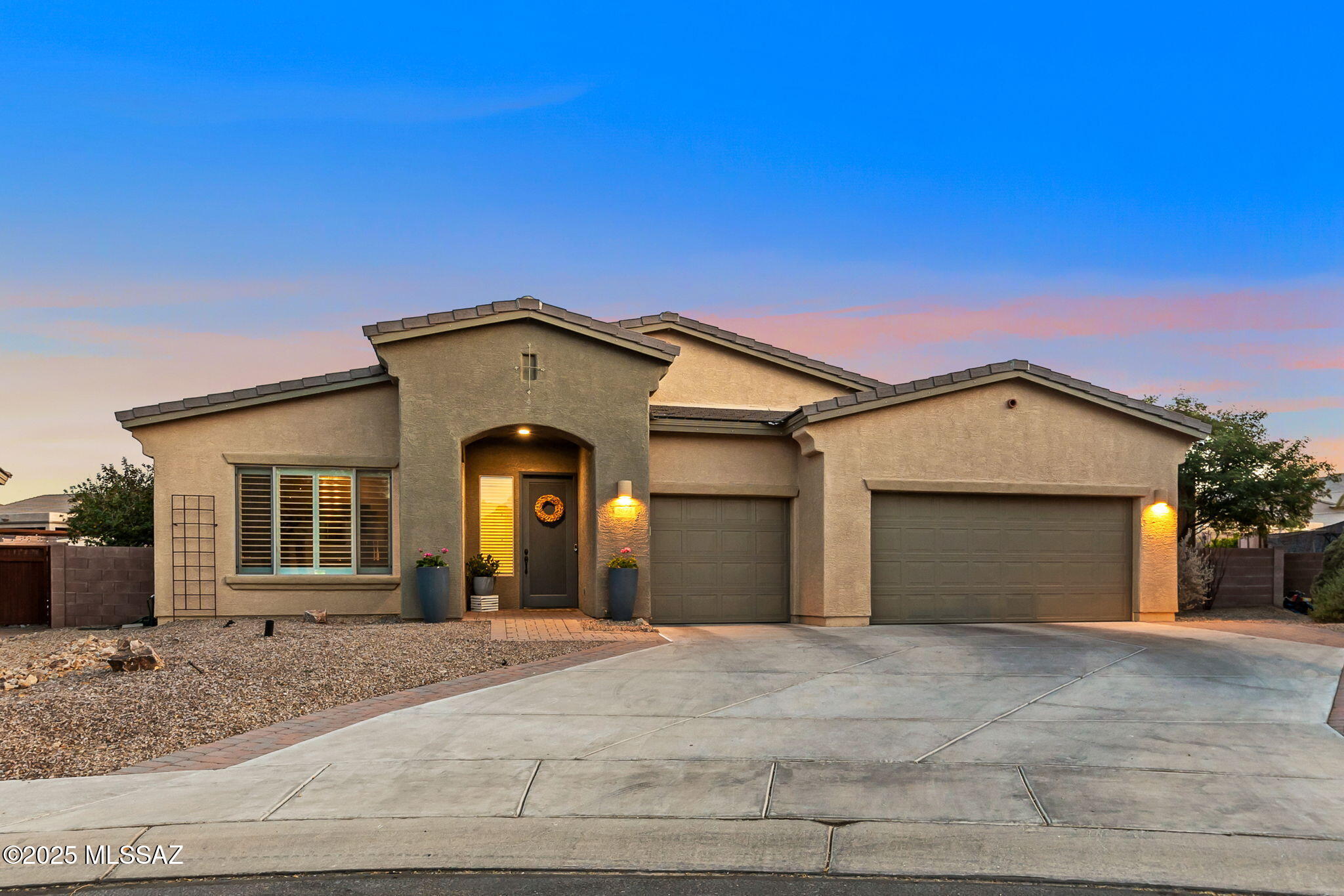 Ironwood Reserve Blk 4 (1-68) - Residential