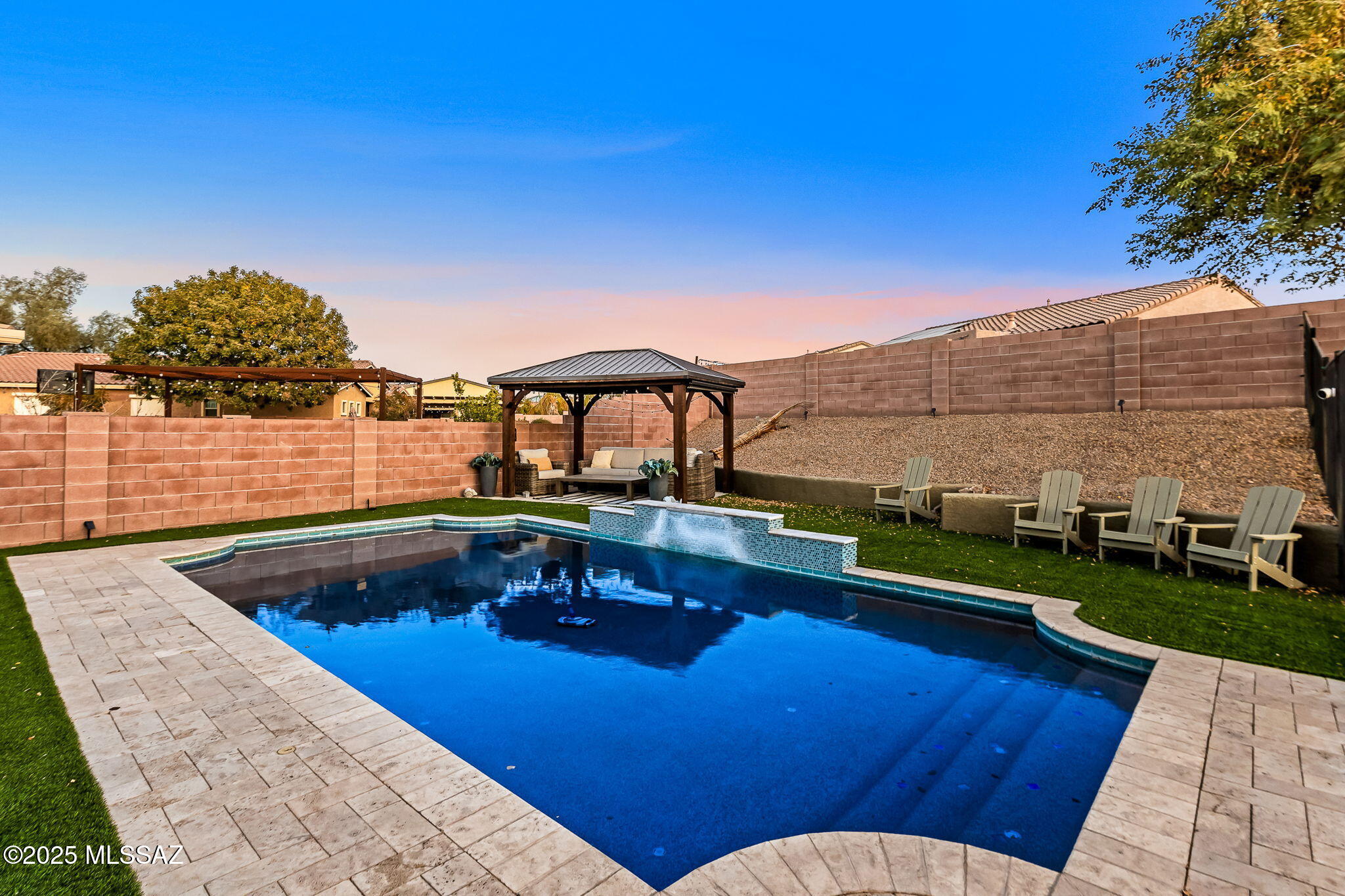 Ironwood Reserve Blk 4 (1-68) - Residential