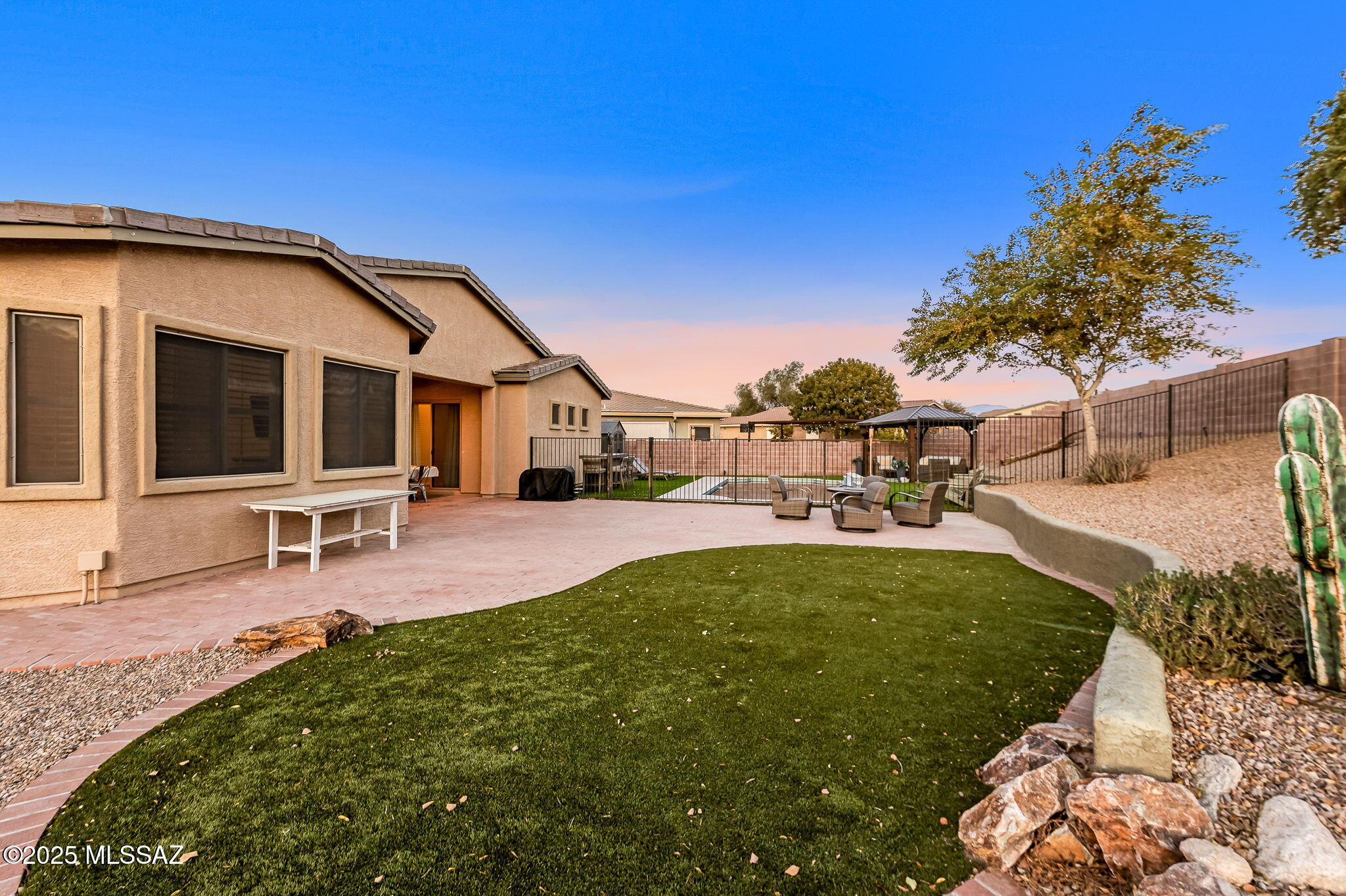Ironwood Reserve Blk 4 (1-68) - Residential