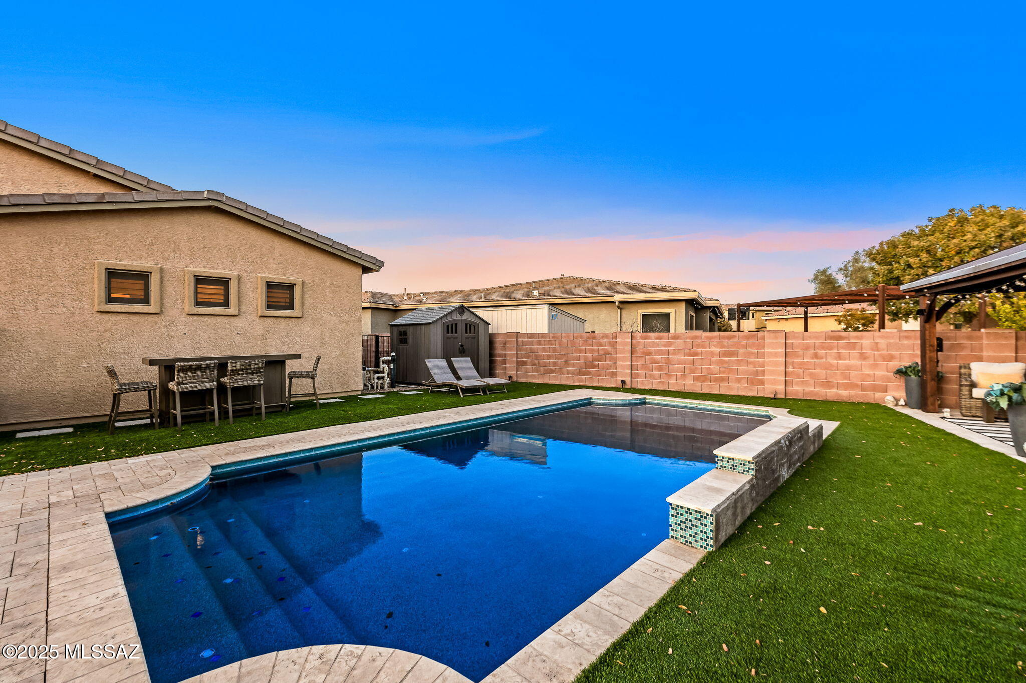 Ironwood Reserve Blk 4 (1-68) - Residential