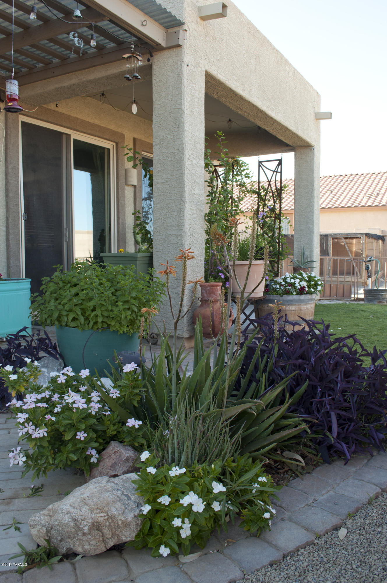San Lucas Block 5 - Residential