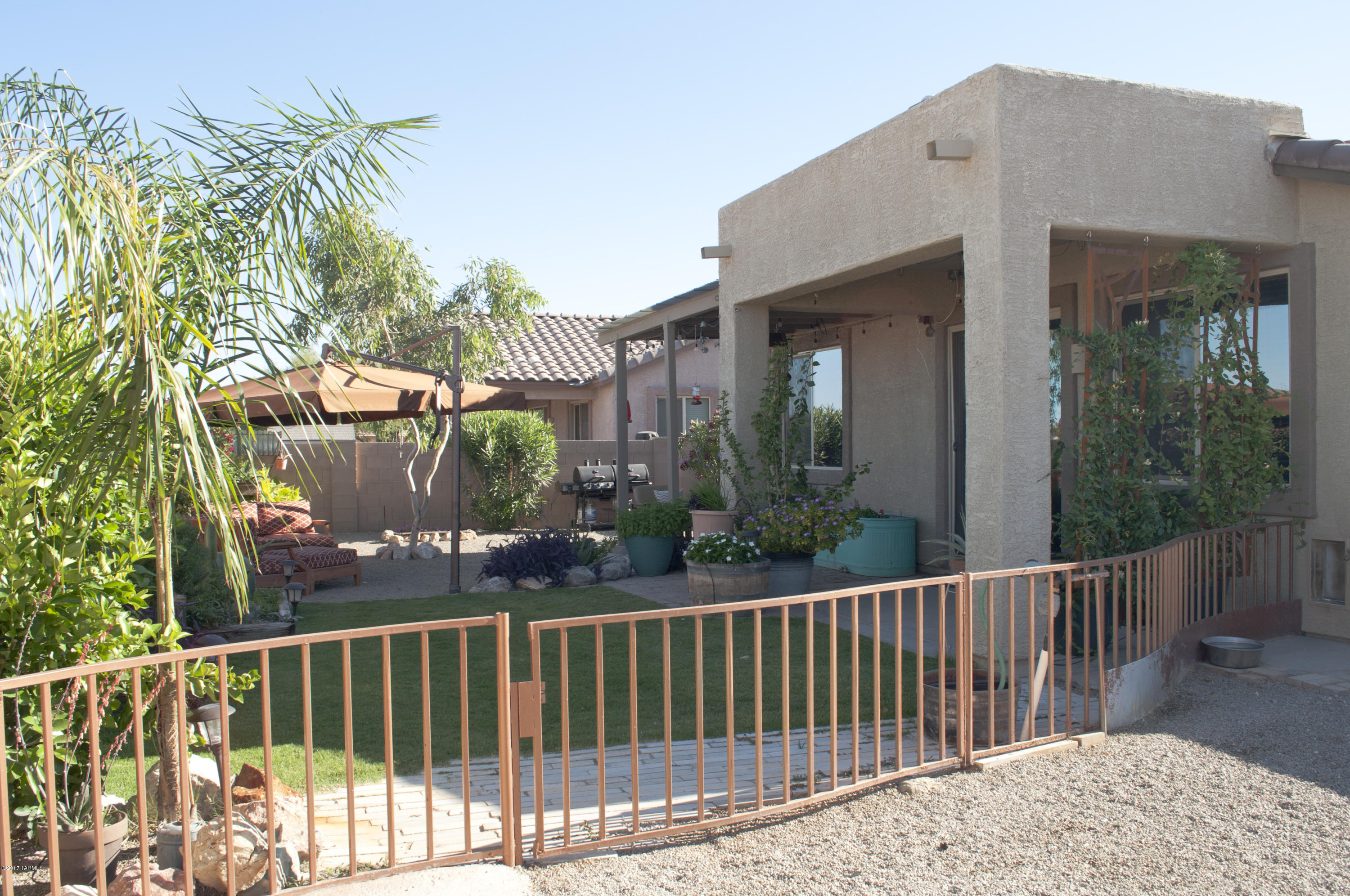 San Lucas Block 5 - Residential