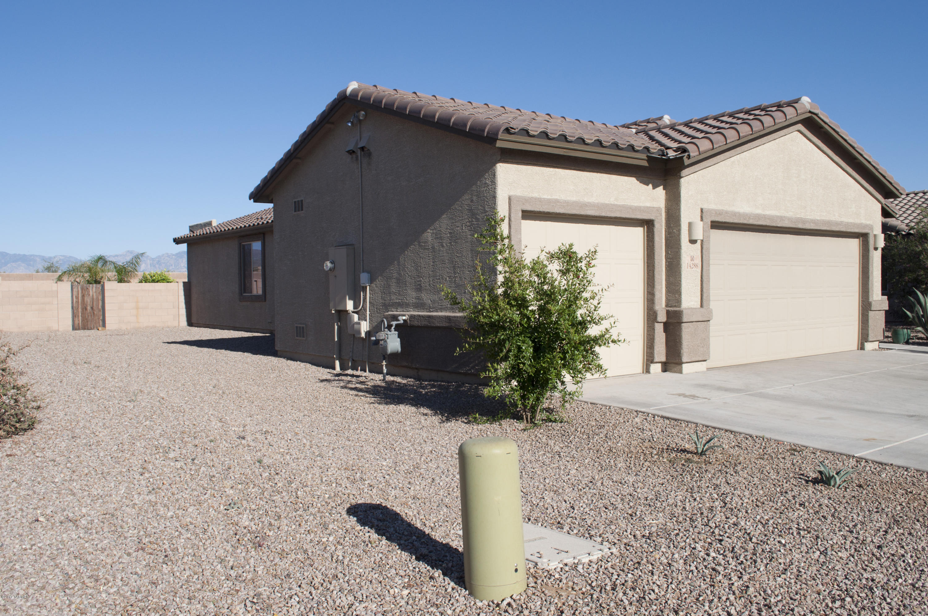 San Lucas Block 5 - Residential