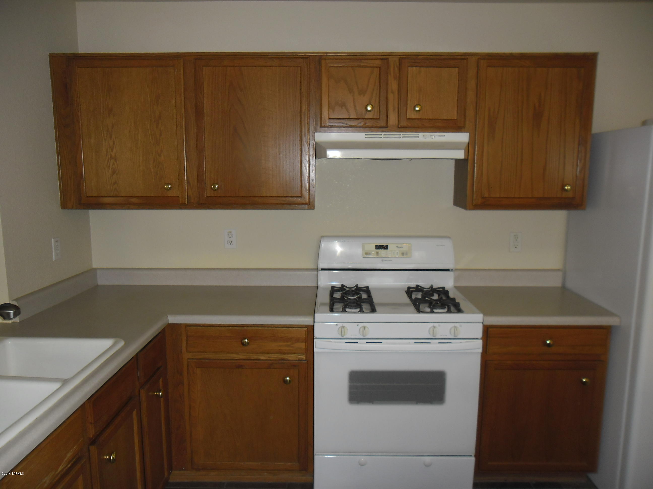 Pantano Heights (1-123) - Residential