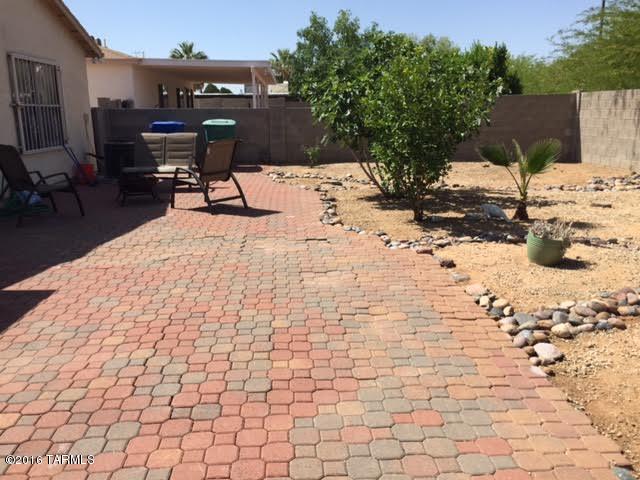 Pantano Heights (1-123) - Residential