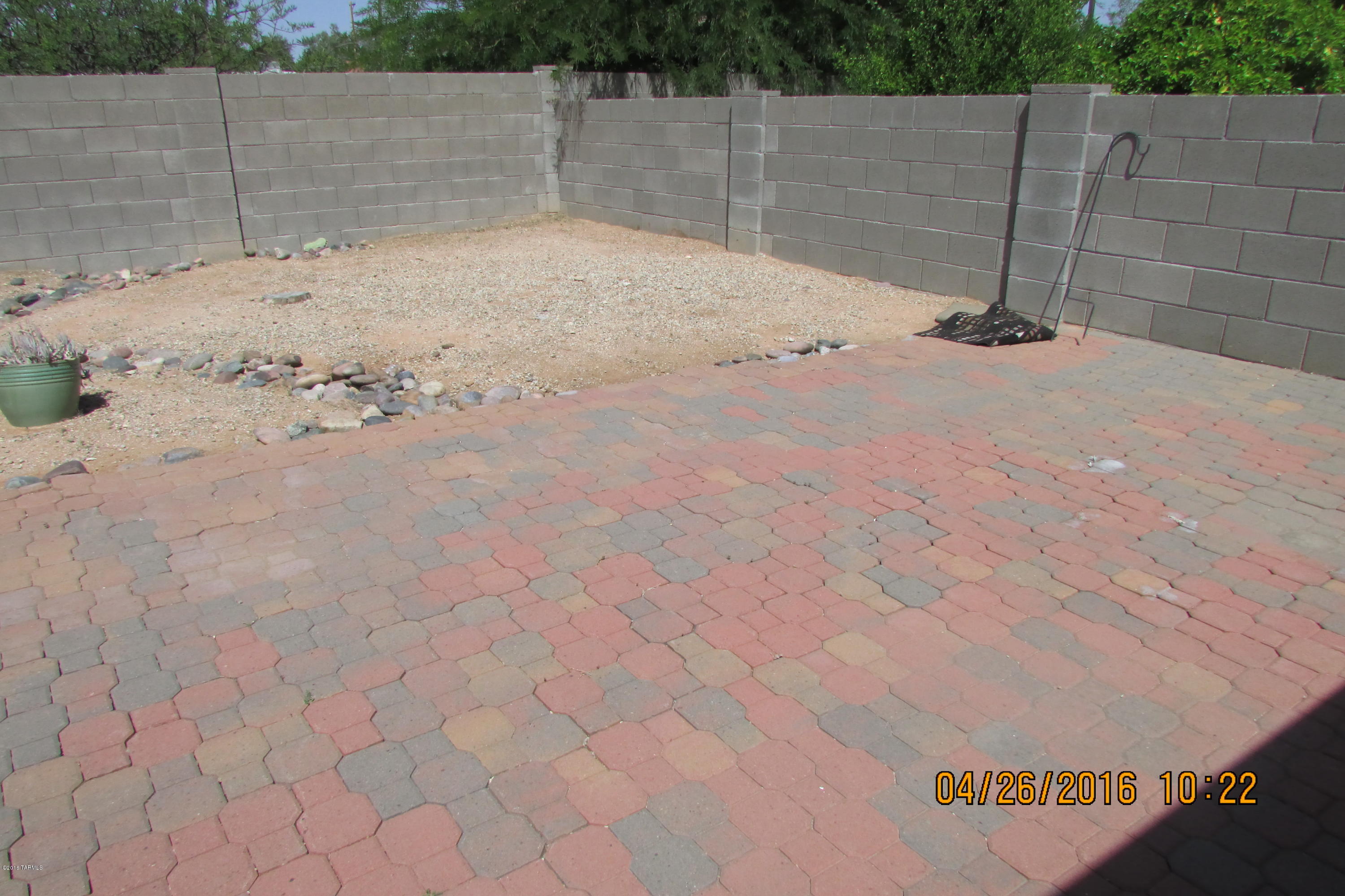 Pantano Heights (1-123) - Residential