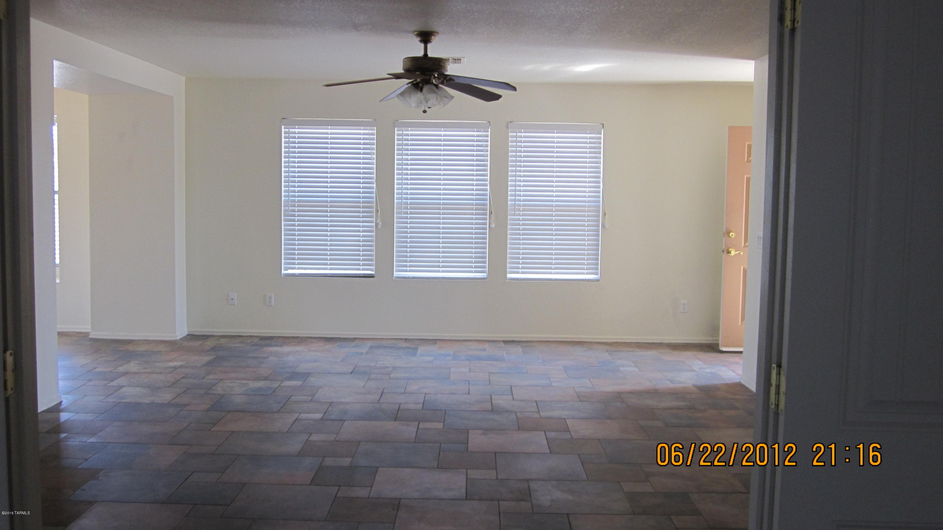 Pantano Heights (1-123) - Residential