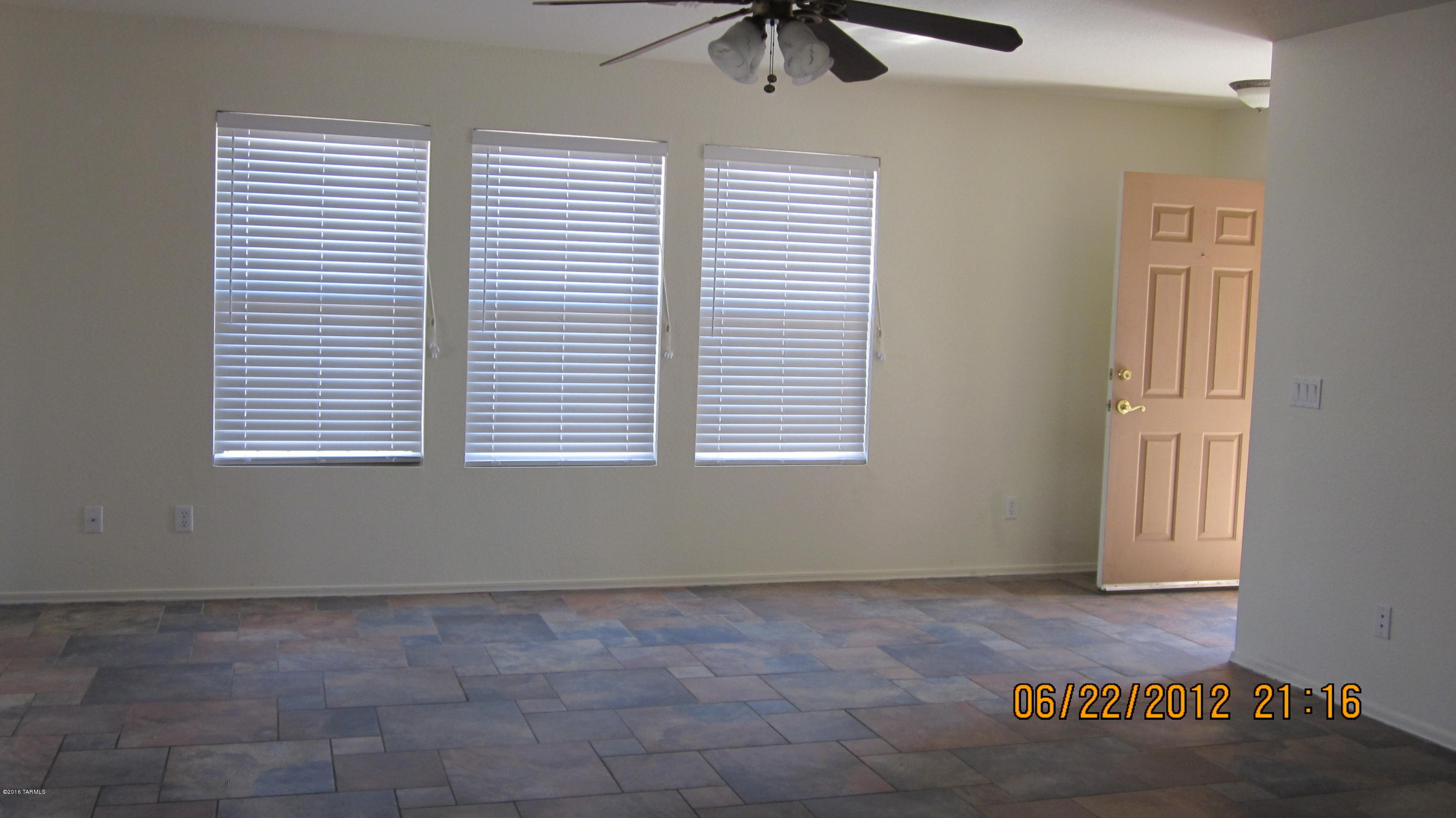Pantano Heights (1-123) - Residential