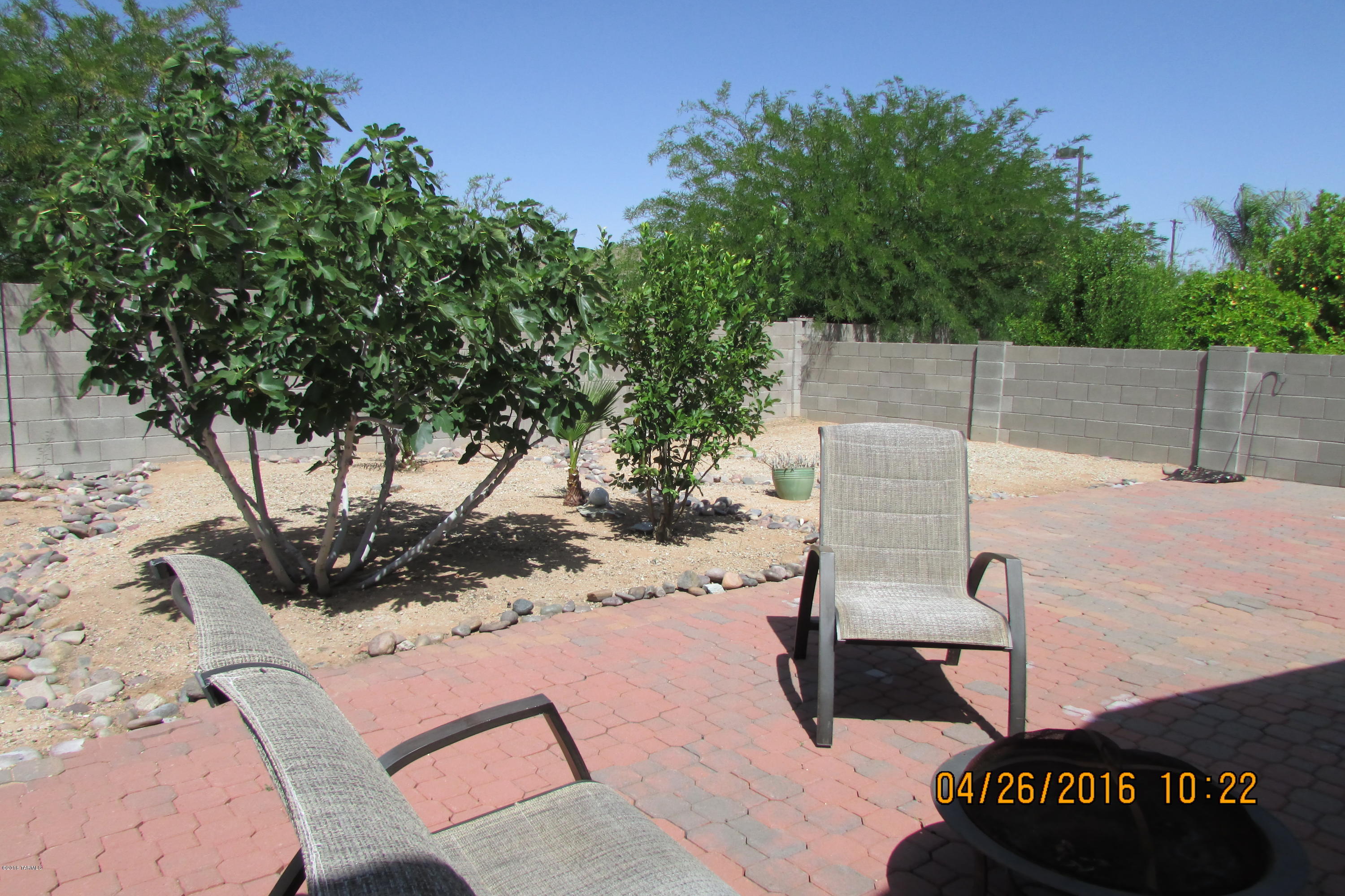 Pantano Heights (1-123) - Residential